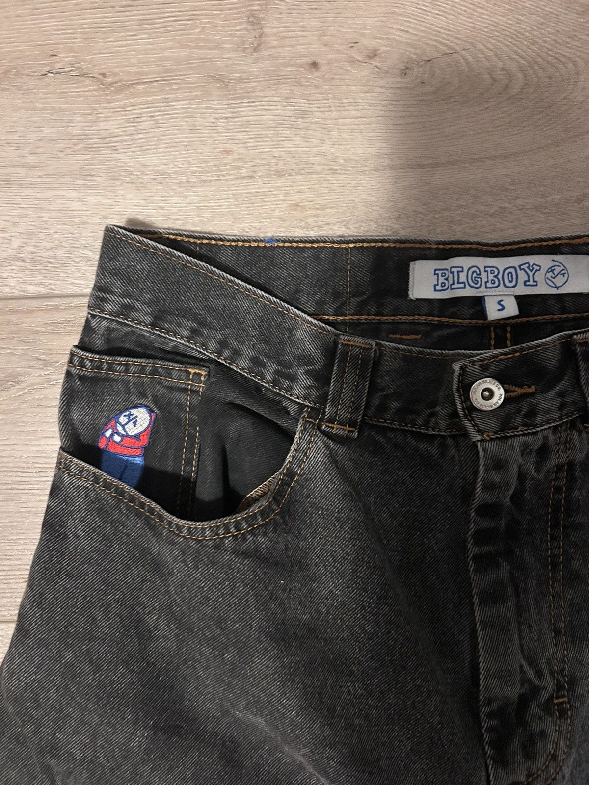 Polar Skate Co. Polar Big Boys Size US 30 / EU 46 - 2 Thumbnail