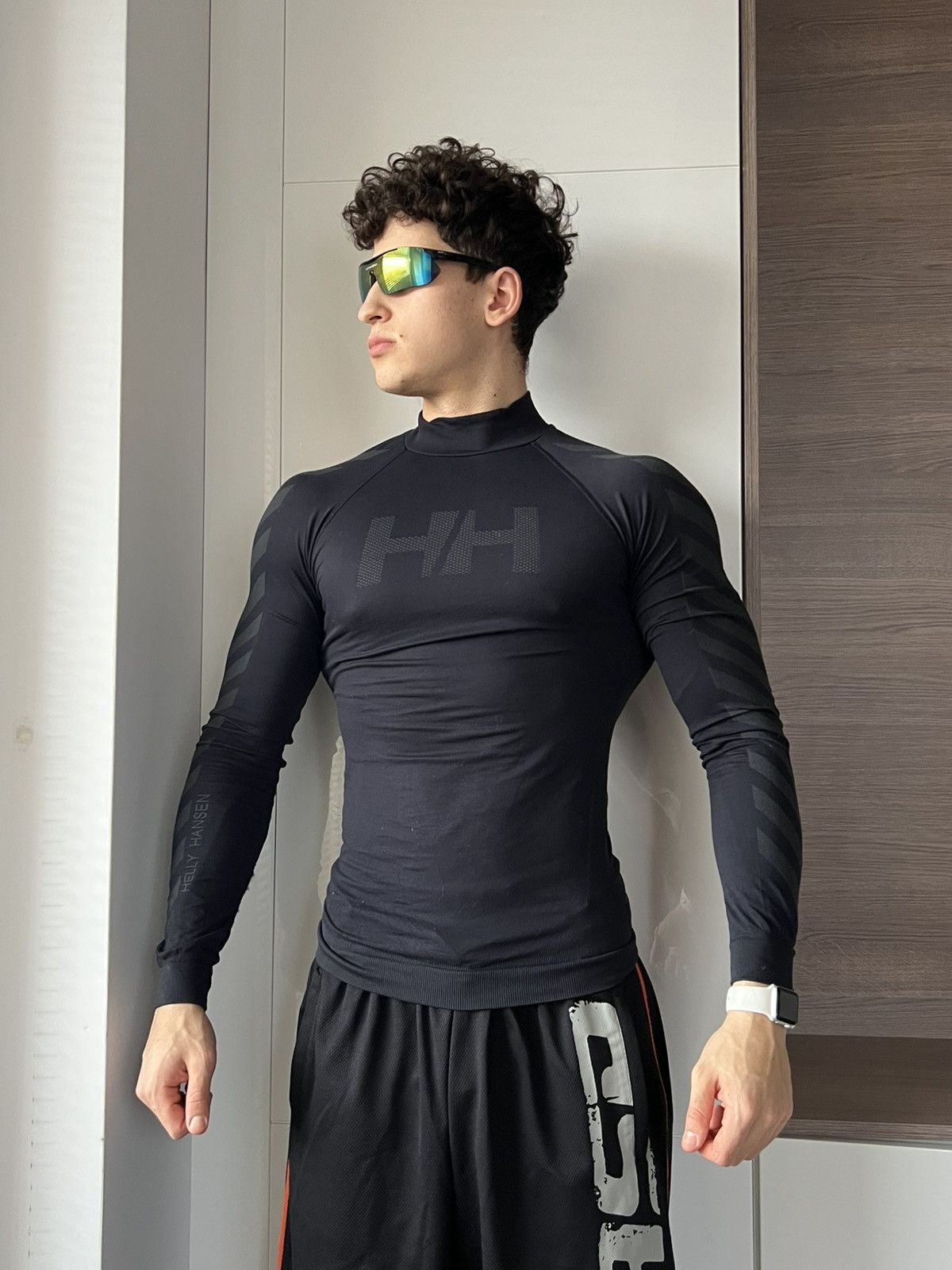 福袋 セール Hell System | Grailed トップス