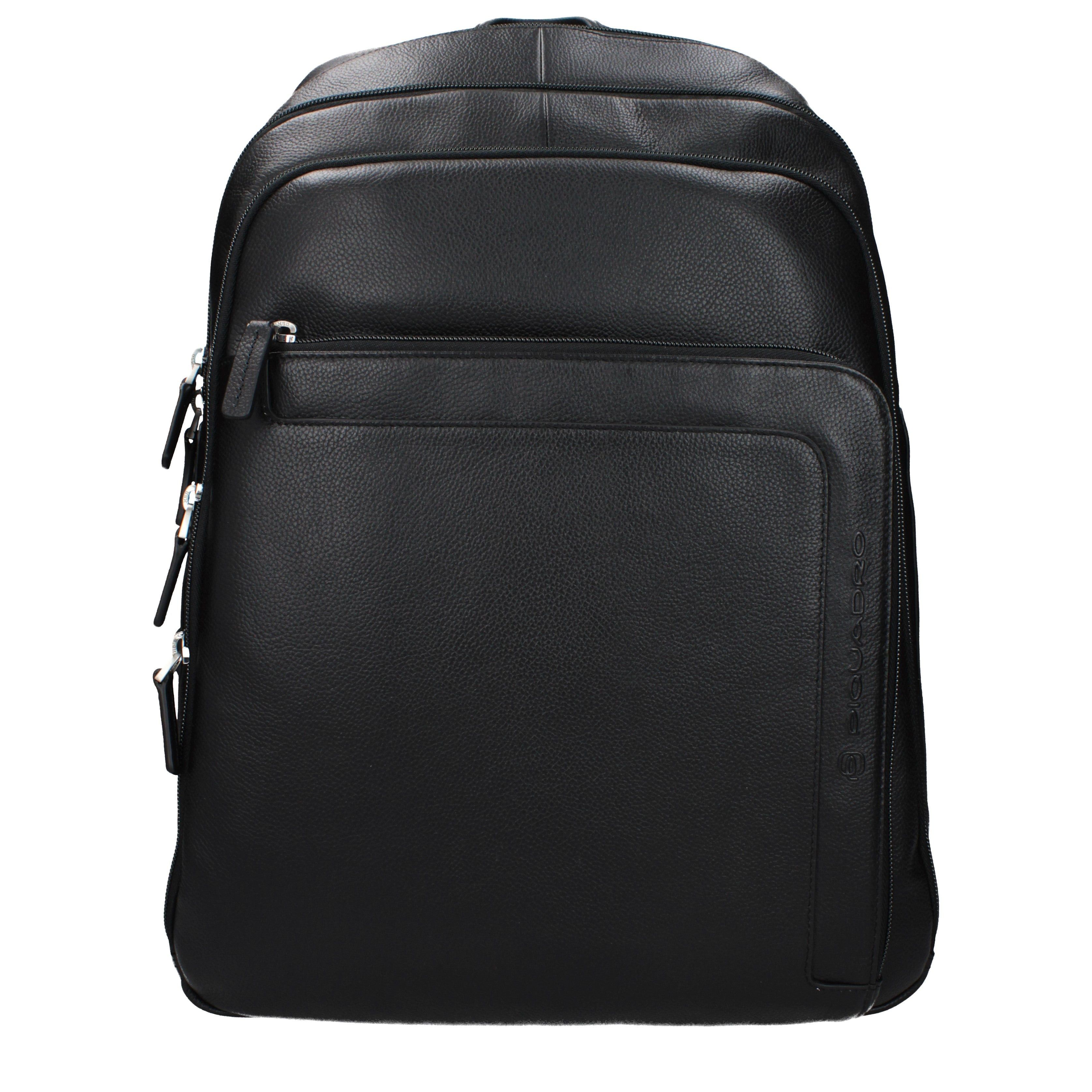 Piquadro Backpacks & Fannypacks Size ONE SIZE - 1 Thumbnail