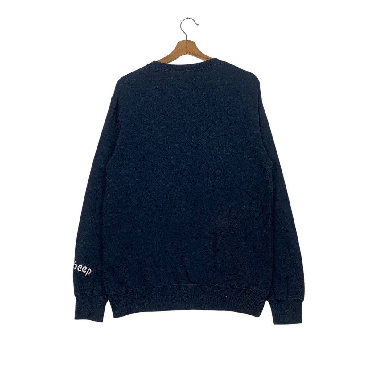 Japanese Brand Japanese Brand Graniph Shaun Crewneck Sweatshirt Size US M / EU 48-50 / 2 - 7 Thumbnail