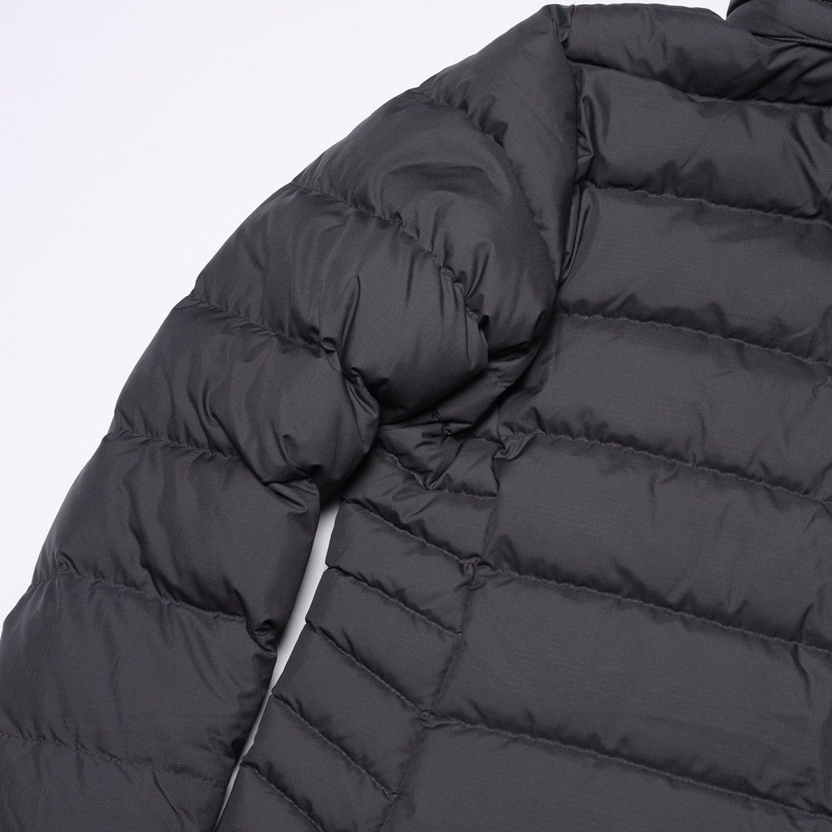 Rab Rab Deep Cover Parka Down Puffer Coat Jacket Size L / US 10 / IT 46 - 15 Thumbnail