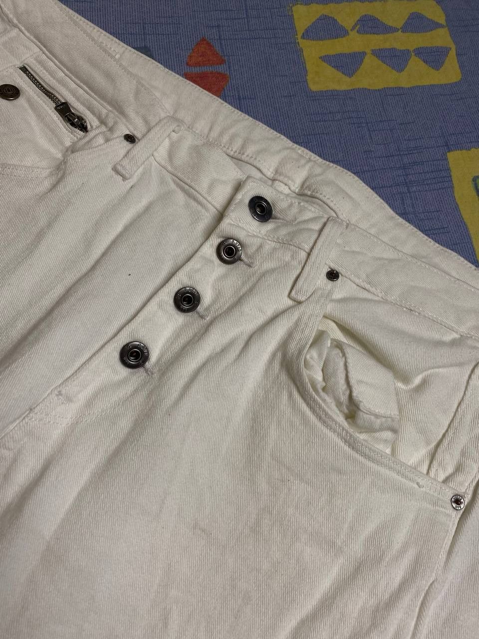 G-Star Vintage Gstar jeans Size US 30 / EU 46 - 2 Thumbnail