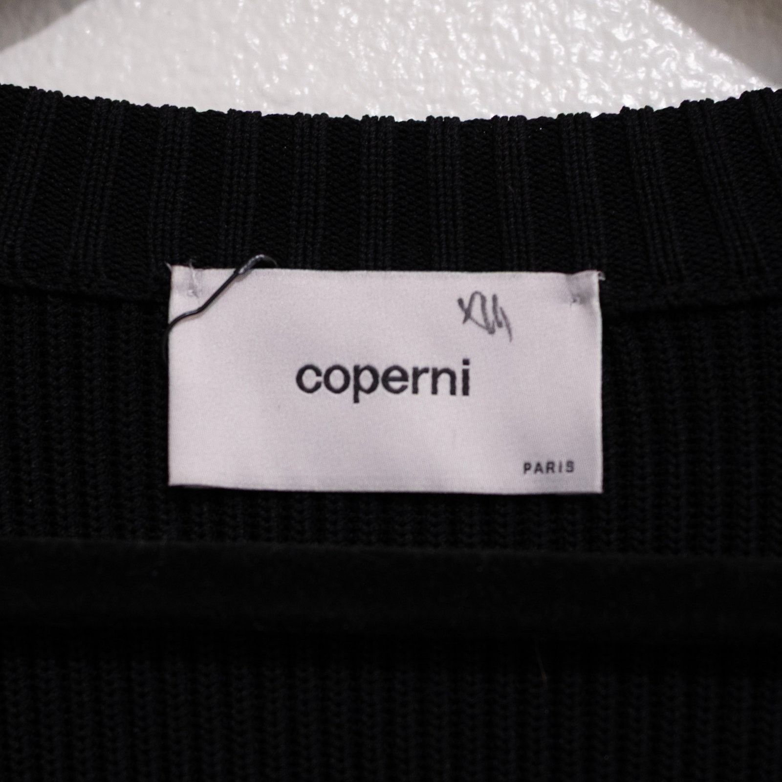 Coperni Coperni Blouson Sweater Size L / US 10 / IT 46 - 6 Thumbnail