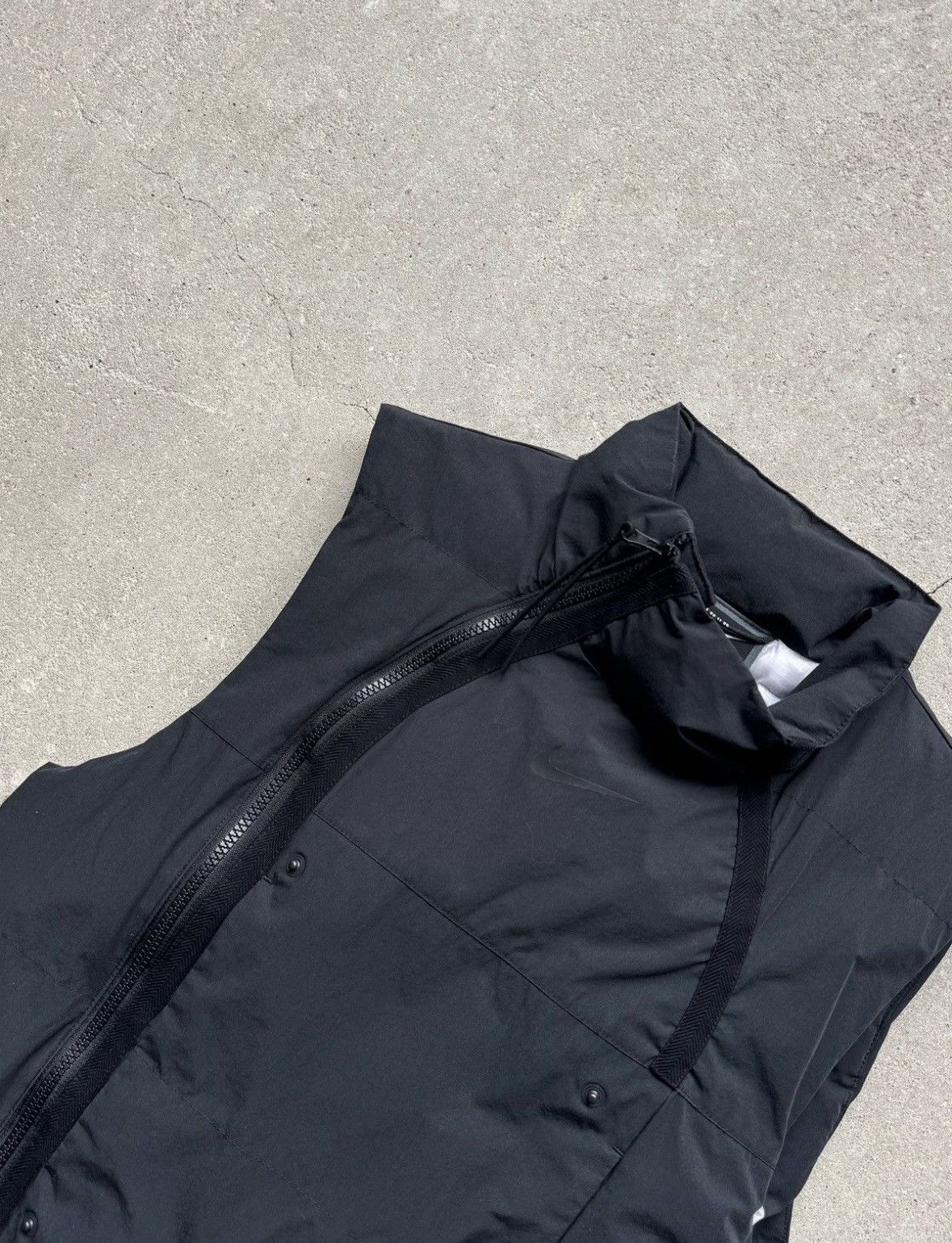 Nike Nike tech vest Size US XS / EU 42 / 0 - 16 Thumbnail