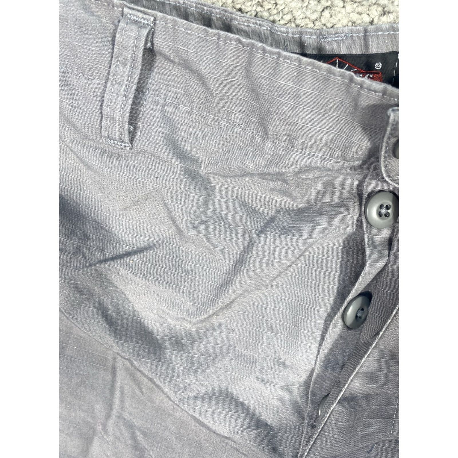 Vintage Tru Spec Cargo Pants Mens LT Size US 33 - 5 Thumbnail