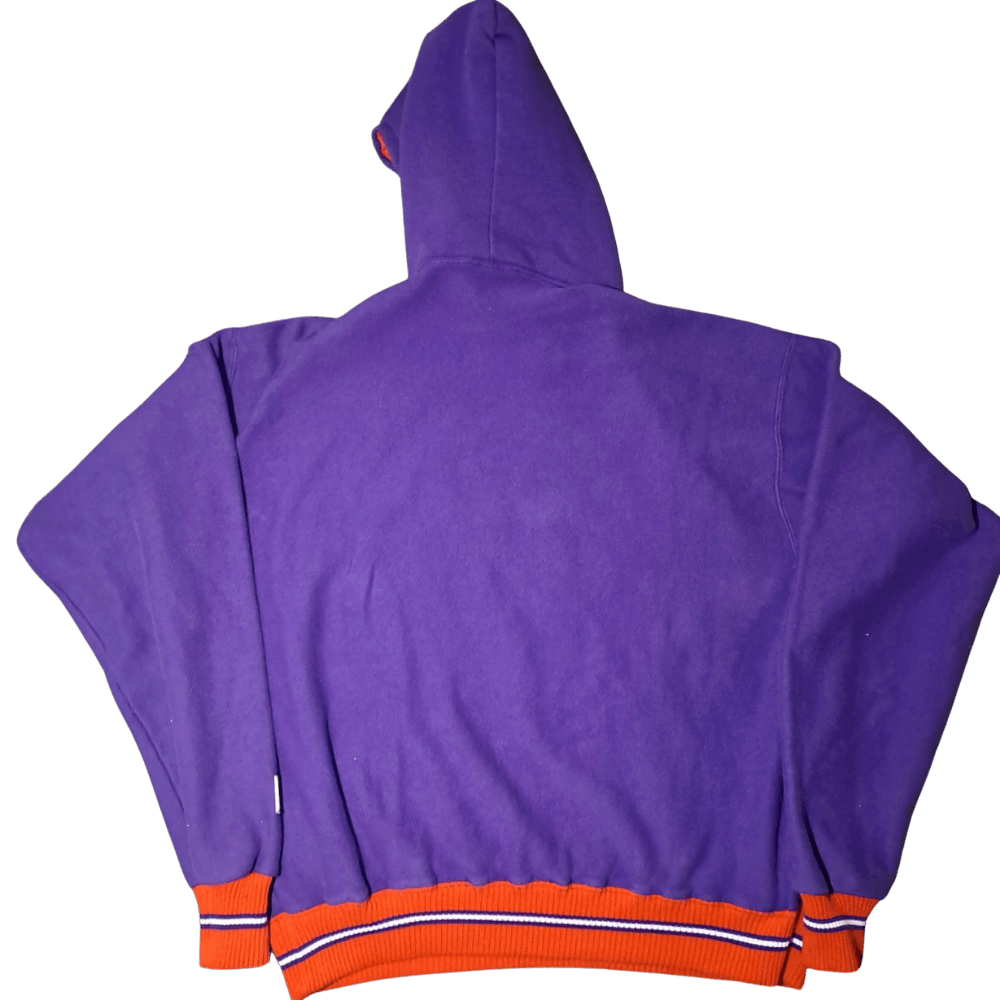 The Game Vintage Phoenix Suns “The Game” Hoodie XL Size US XL / EU 56 / 4 - 4 Thumbnail