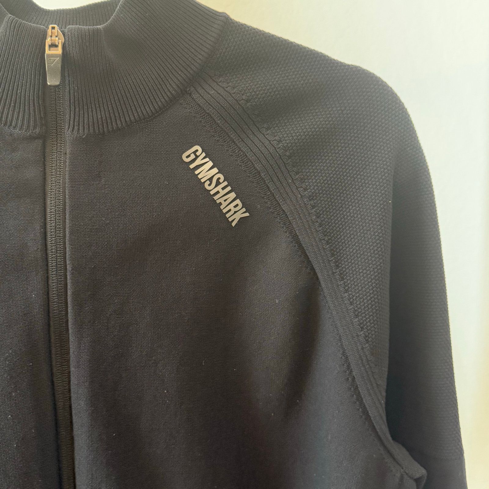 Gymshark Gymshark Workout Athletic Everyday Jacket Size US XL / EU 56 / 4 - 7 Thumbnail