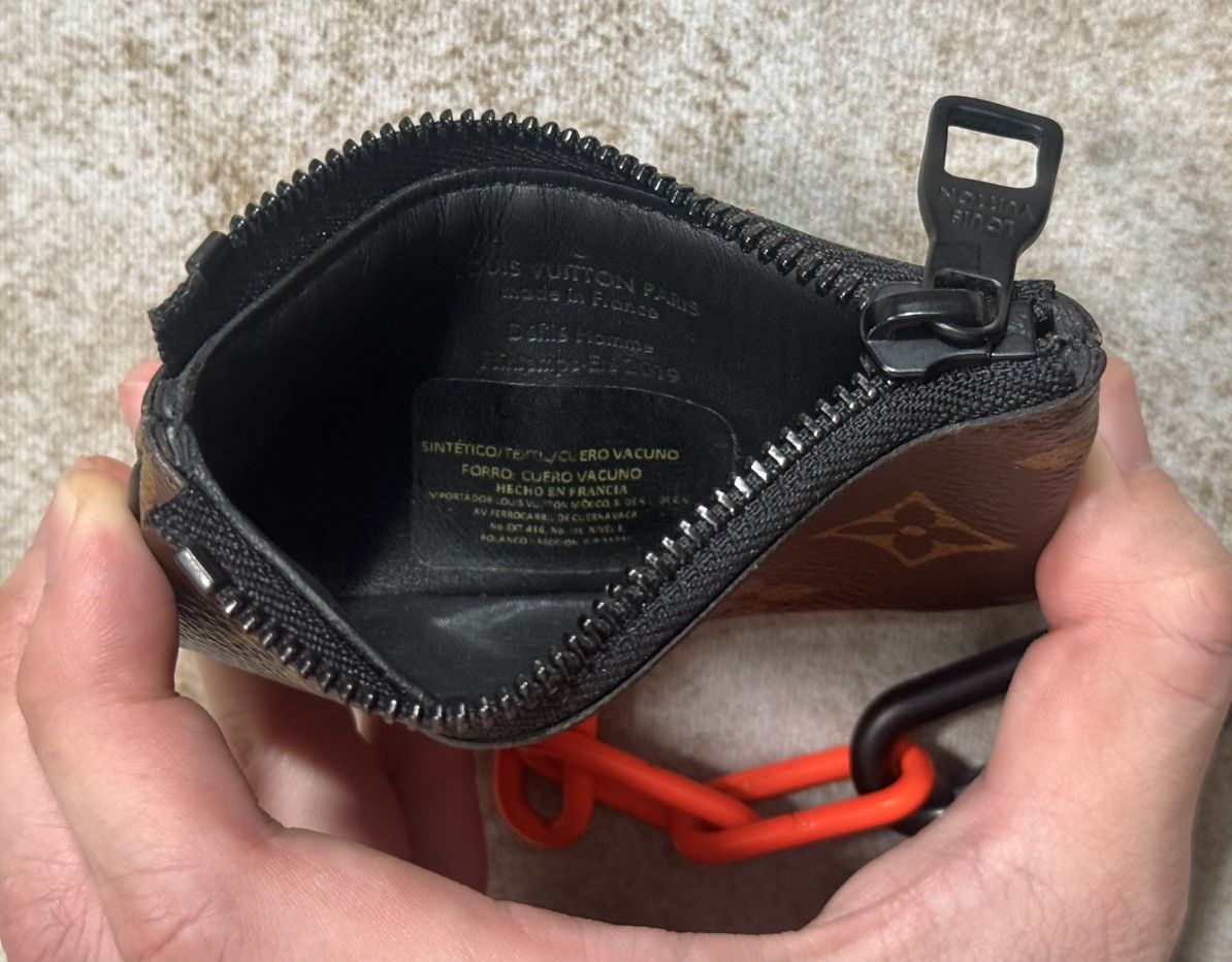 Louis Vuitton Louis Vuitton Lv Virgil Abloh Solar Ray Size ONE SIZE - 11 Thumbnail