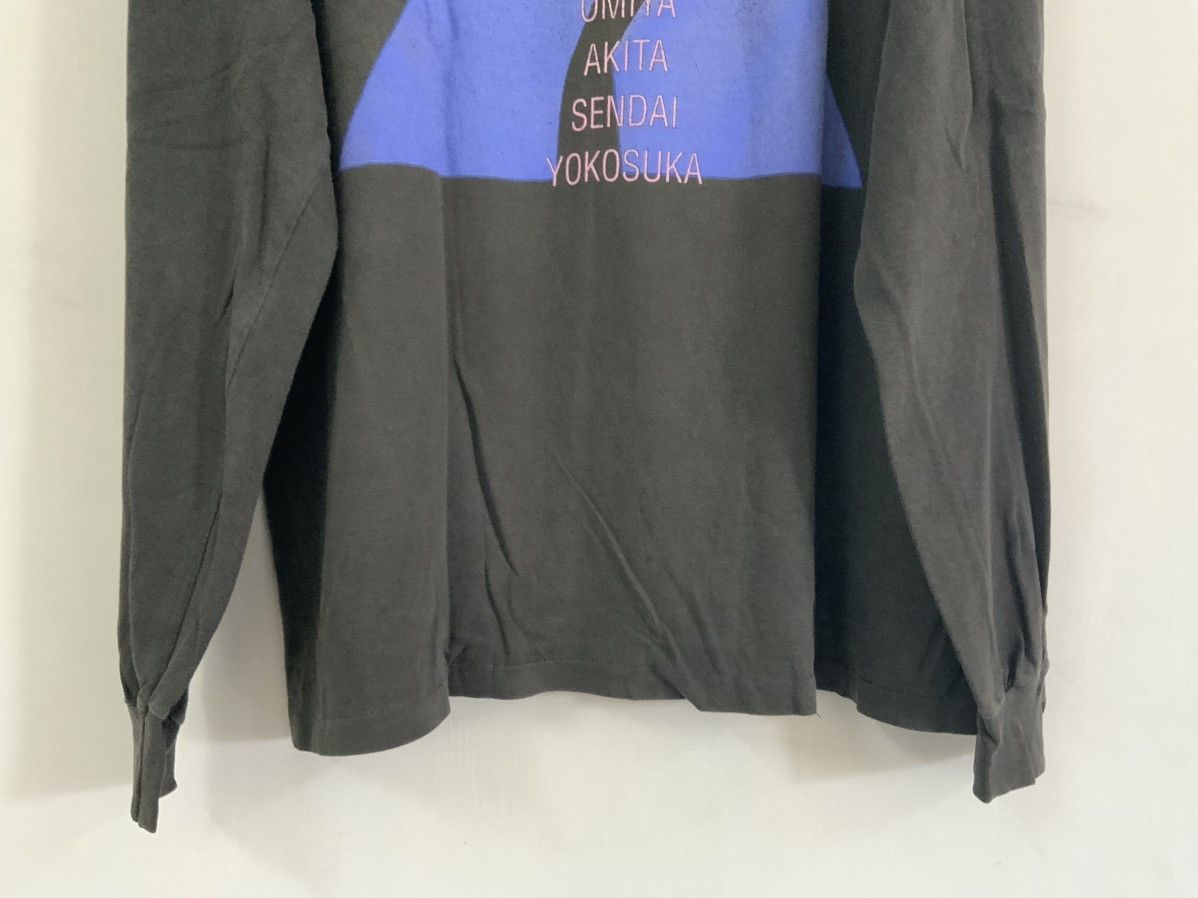 Band Tees Vintage Yngwie Malmsteen The 7th Sign World Tour 1994 Tee Size US L / EU 52-54 / 3 - 10 Thumbnail
