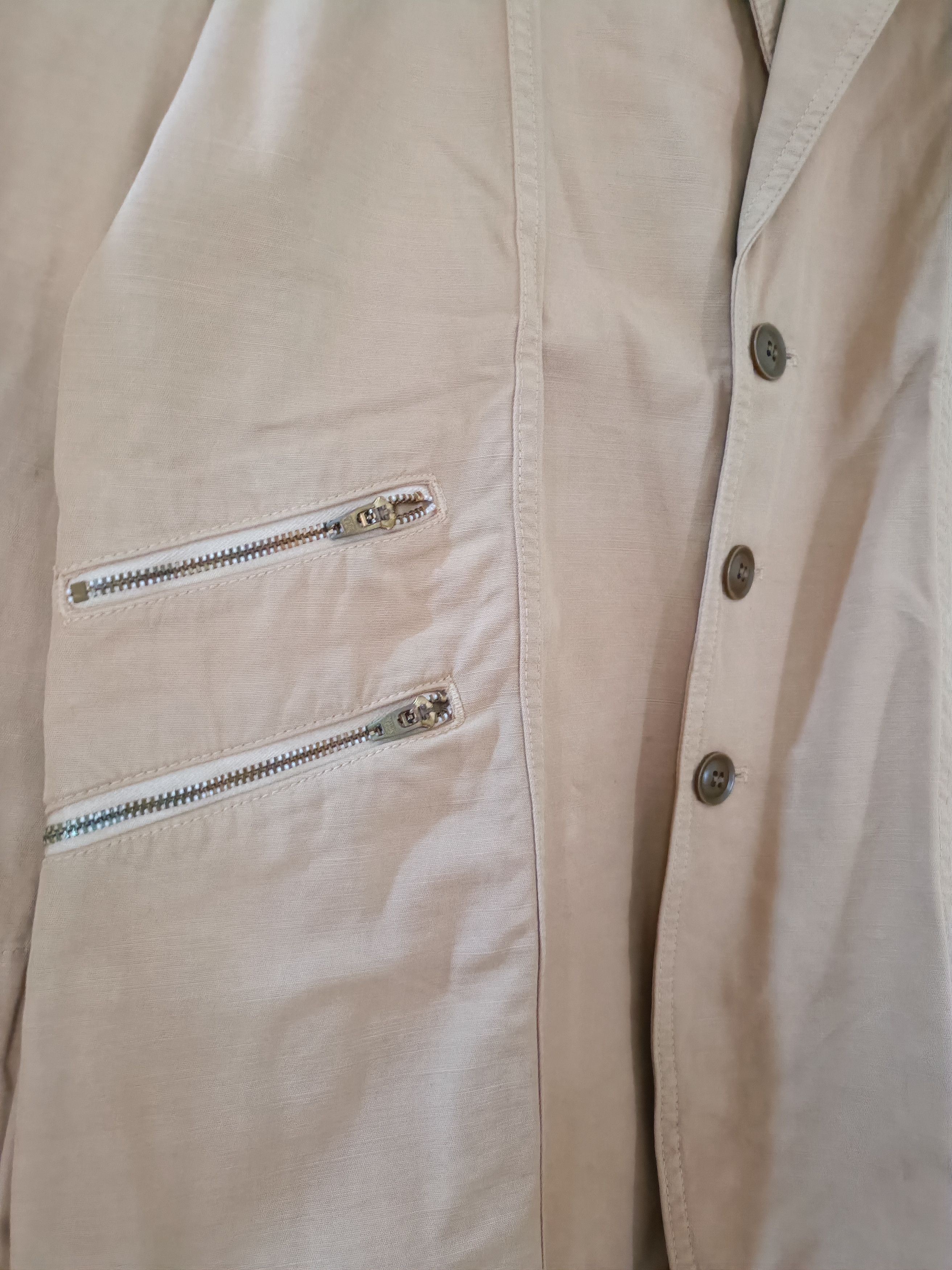 Morgan De Toi Morgan de toi homme casual blazer jacket Size US M / EU 48-50 / 2 - 2 Thumbnail