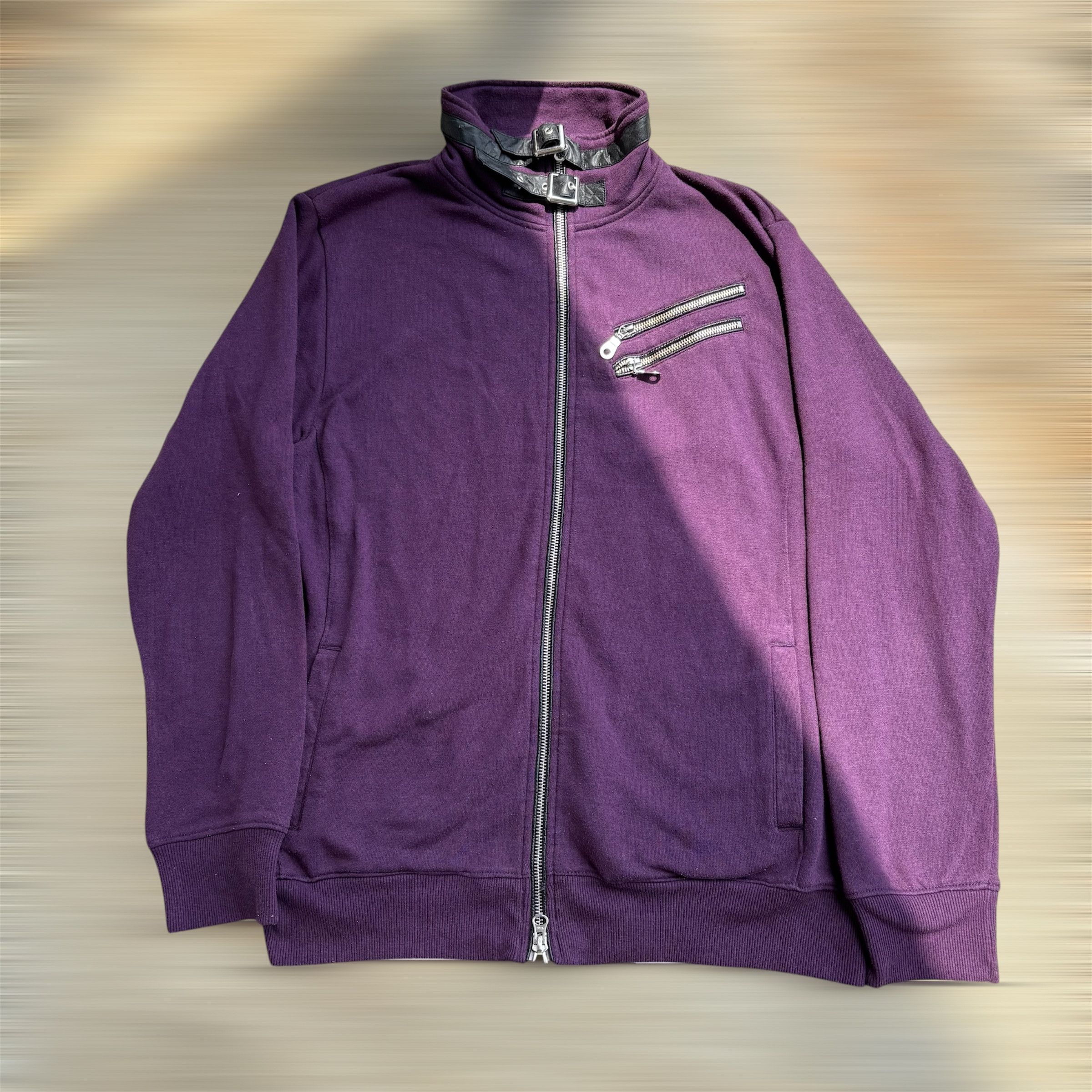 semanticdesign Semetic design japanese brand Size US XL / EU 56 / 4 - 1 Thumbnail