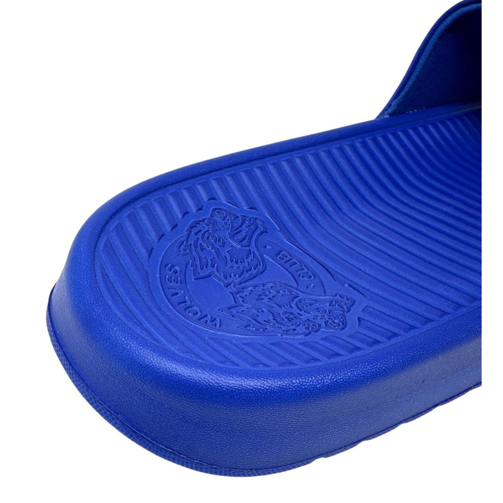 Darc Sport Darc Sport Men's Wolves No Weapon Flip Flop Slides Sandals Size US 11 / EU 44 - 6 Thumbnail