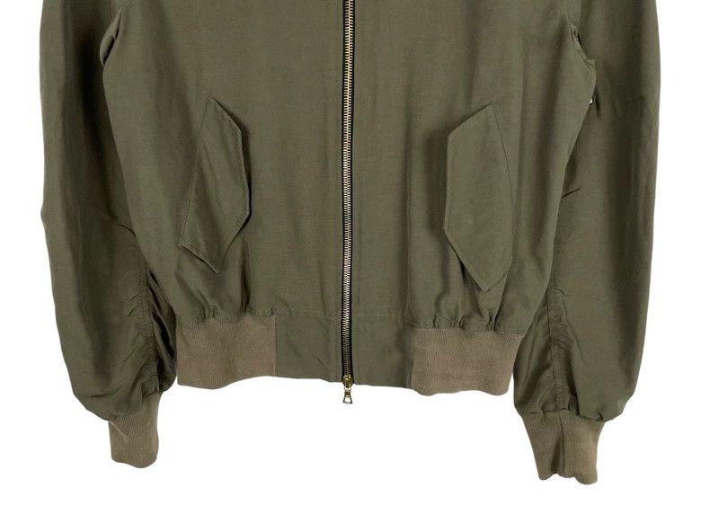 Fear of God Fear of God 3rd bomber jacket Size US L / EU 52-54 / 3 - 4 Thumbnail
