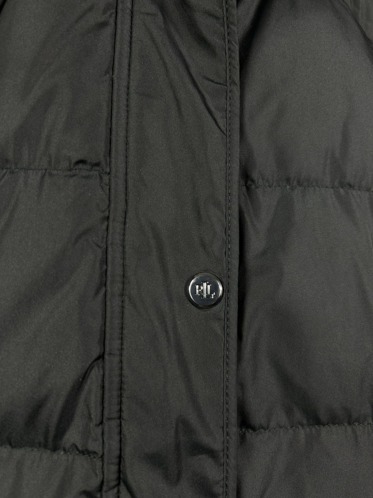 Polo Ralph Lauren Polo Ralph Lauren Down Jacket Long Parka Down/Feather Size M / US 6-8 / IT 42-44 - 4 Thumbnail