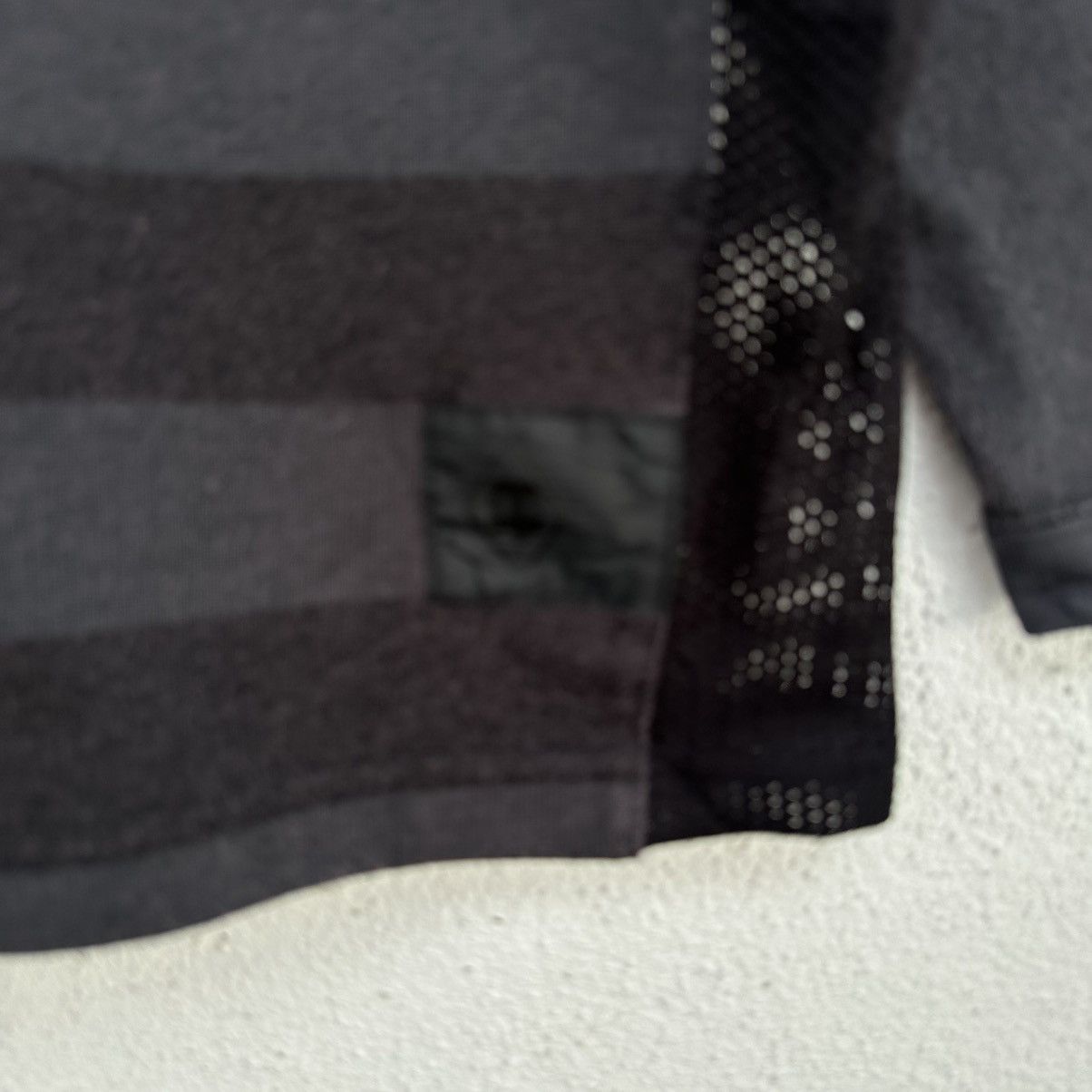 GOODENOUGH Resonate Goodenough Stripe Long Sleeve Size US L / EU 52-54 / 3 - 8 Thumbnail