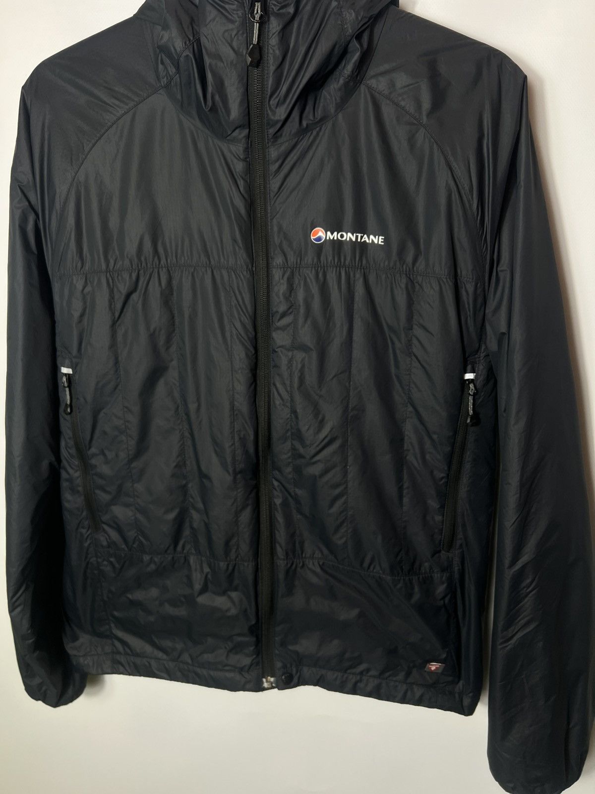 Montane Vintage outdoor Montage Primaloft Insulated Jacket Size US S / EU 44-46 / 1 - 3 Thumbnail
