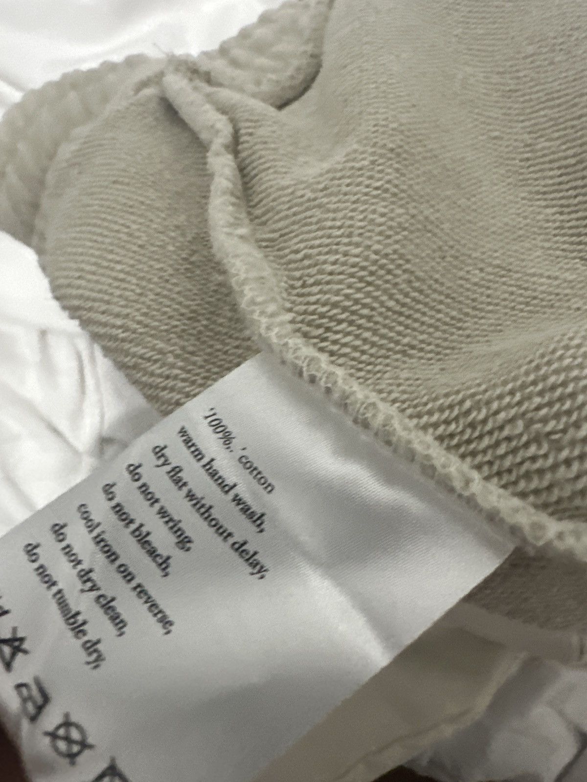 Ksubi Ksubi 4X4 Desert Shorts Size US 34 / EU 50 - 5 Thumbnail