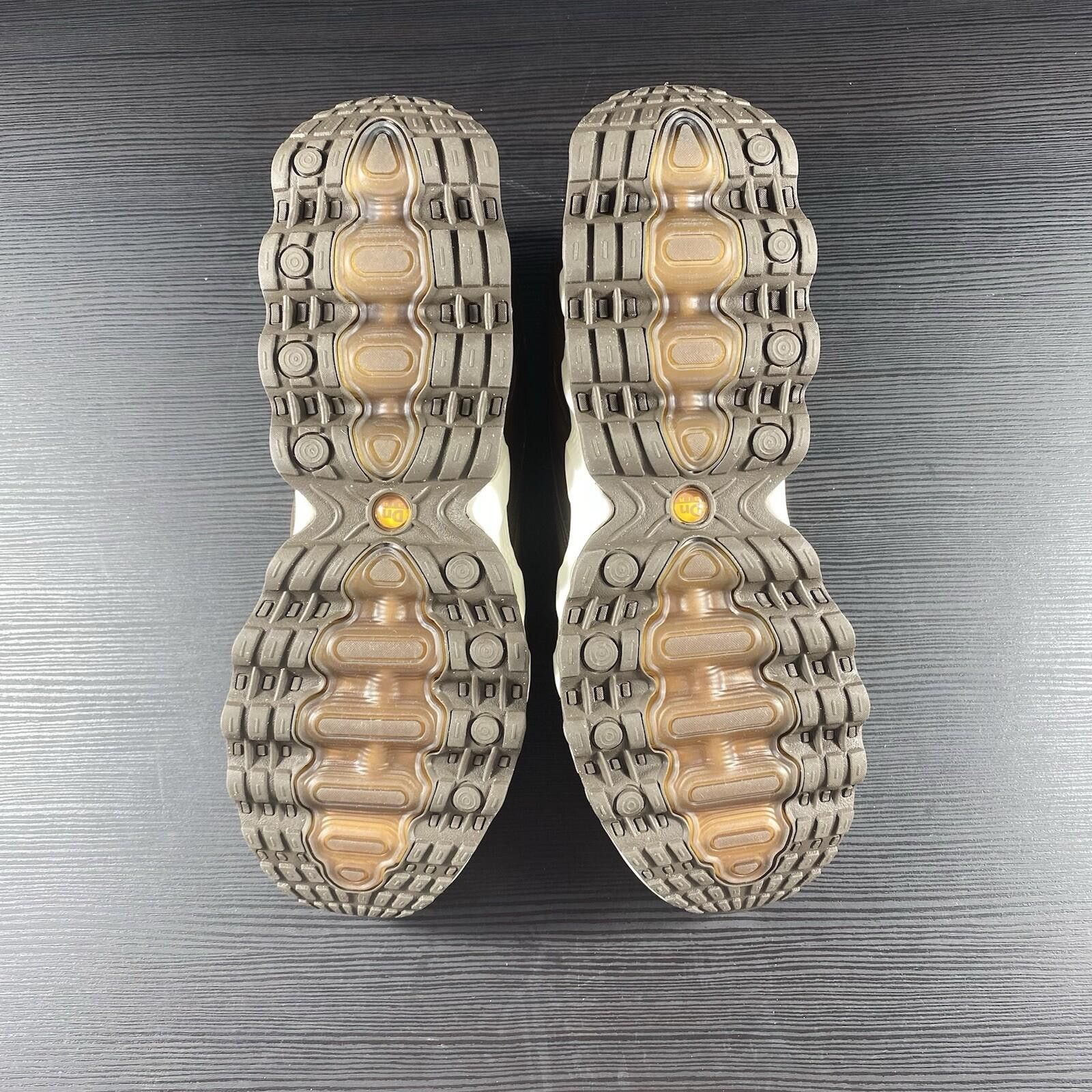 Nike 🔥UK 9.5 Nike Air Max DN8 LTR SP Baroque Brown II7058-200🔥 Size US 10.5 / EU 43-44 - 4 Thumbnail