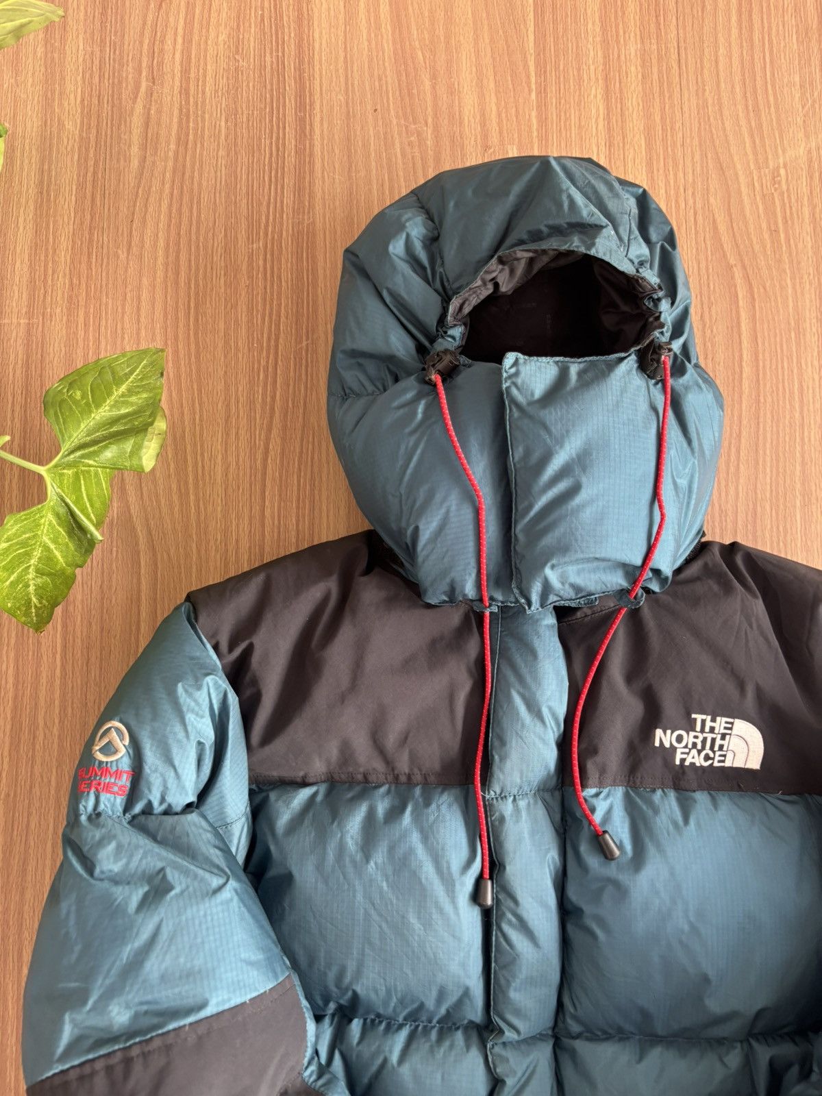 The North Face the north face summit series baltoro 700 down jacket (M) Size US M / EU 48-50 / 2 - 4 Thumbnail