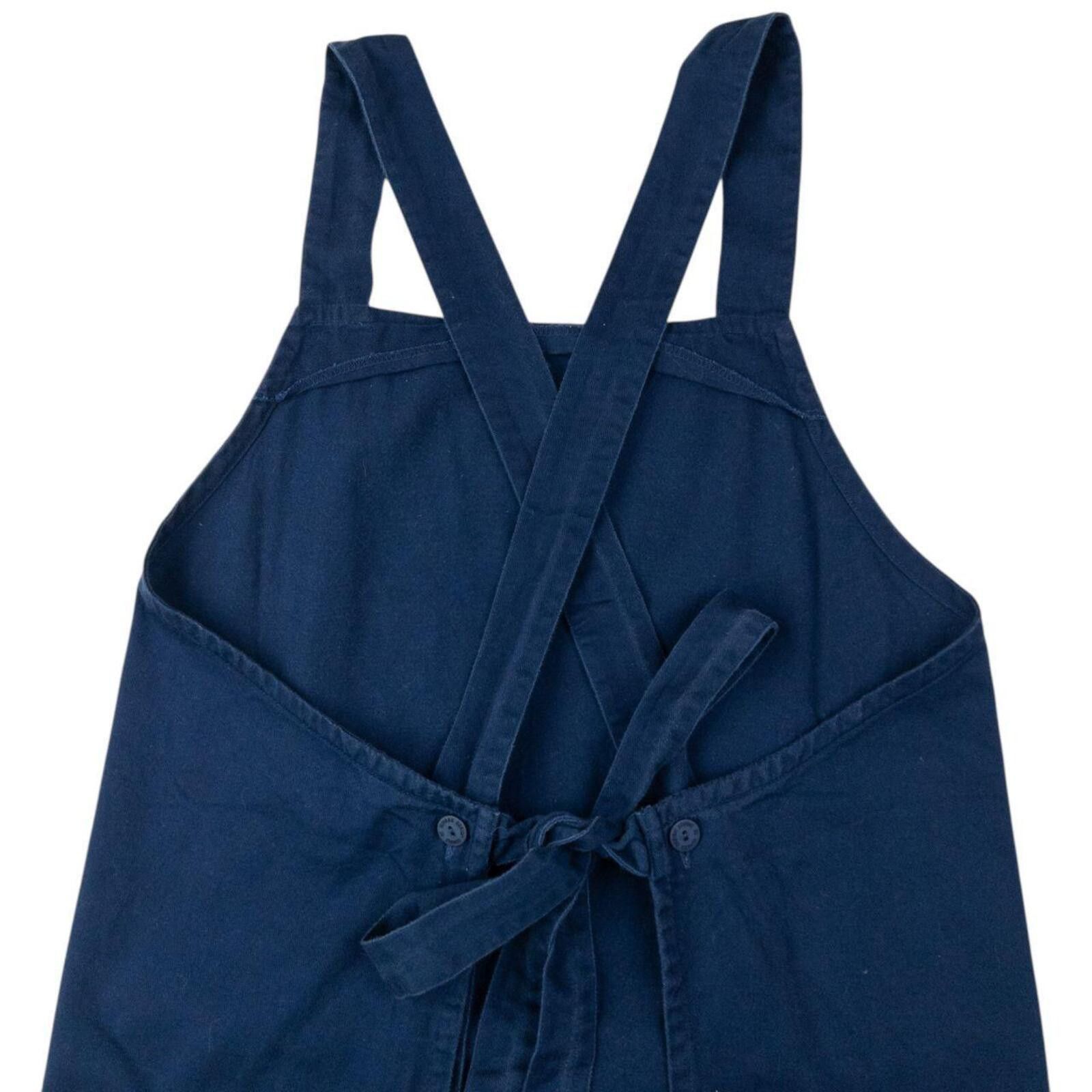 Issey Miyake Vintage 90s Issey Miyake Apron Size ONE SIZE - 4 Thumbnail