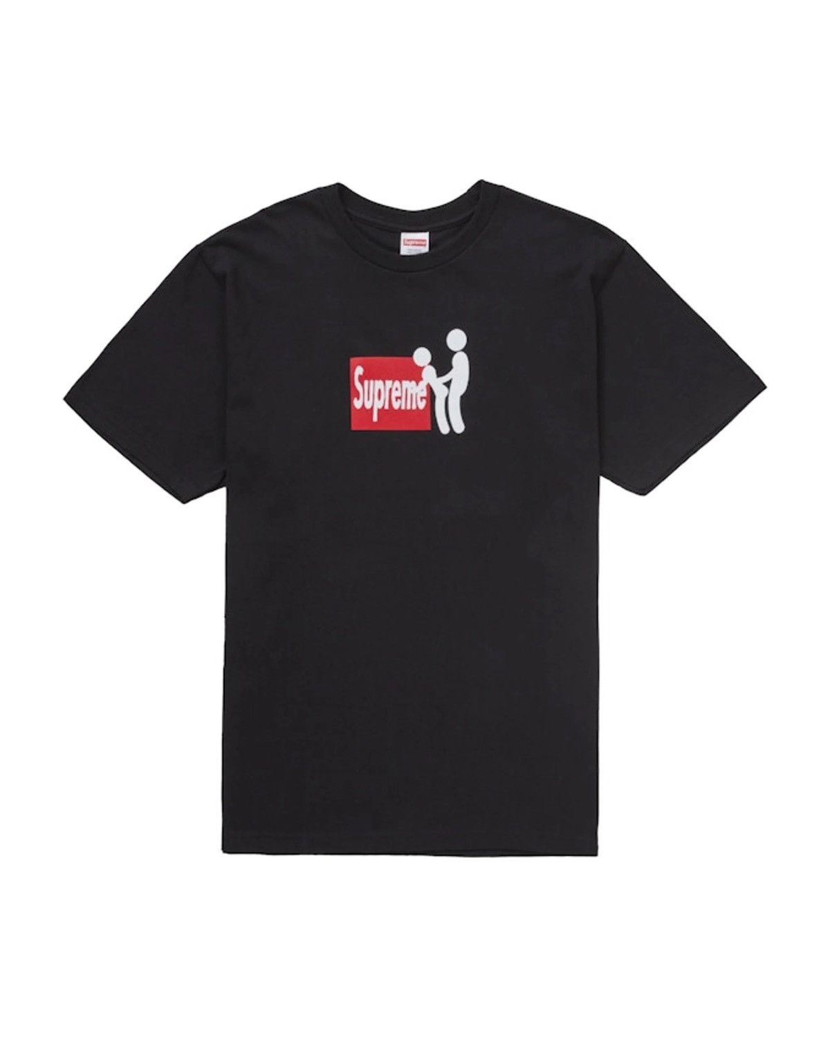 Supreme Supreme Stick Tee Size US M / EU 48-50 / 2 - 1 Preview