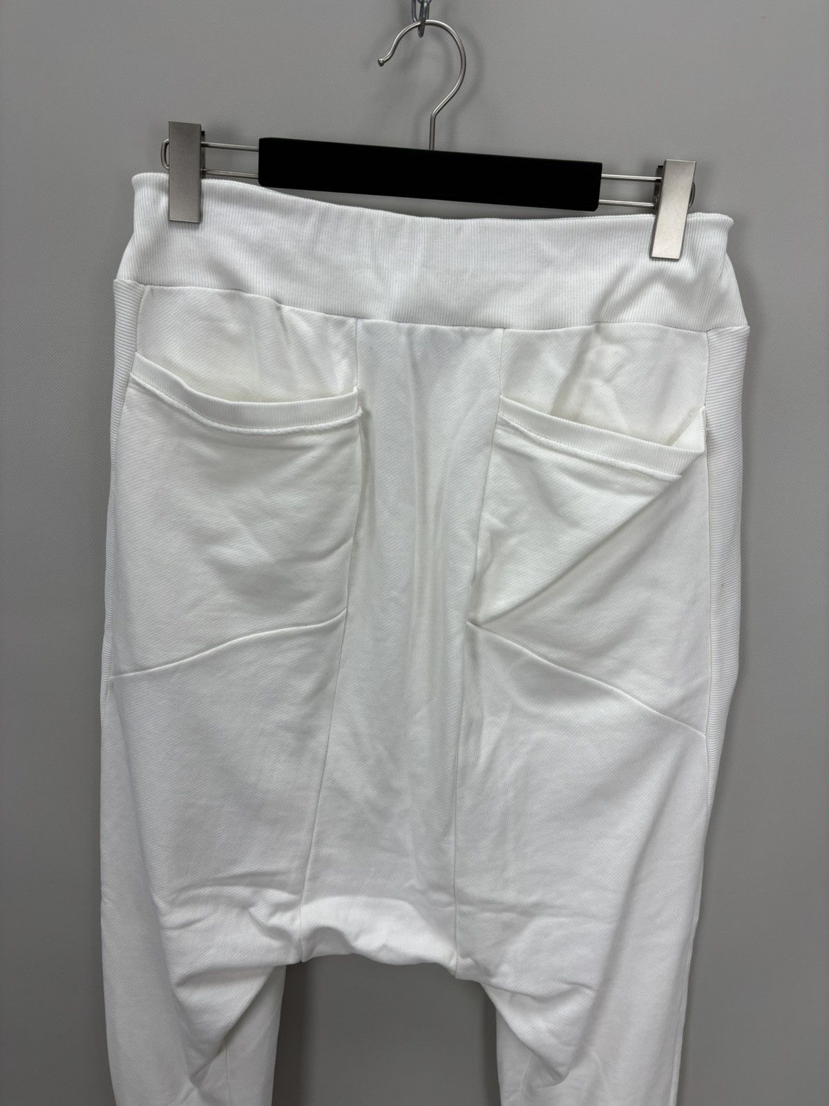 Other Womens pants Studio b3 Size 40/42 Color White Size 28" / US 6 / IT 42 - 6 Thumbnail