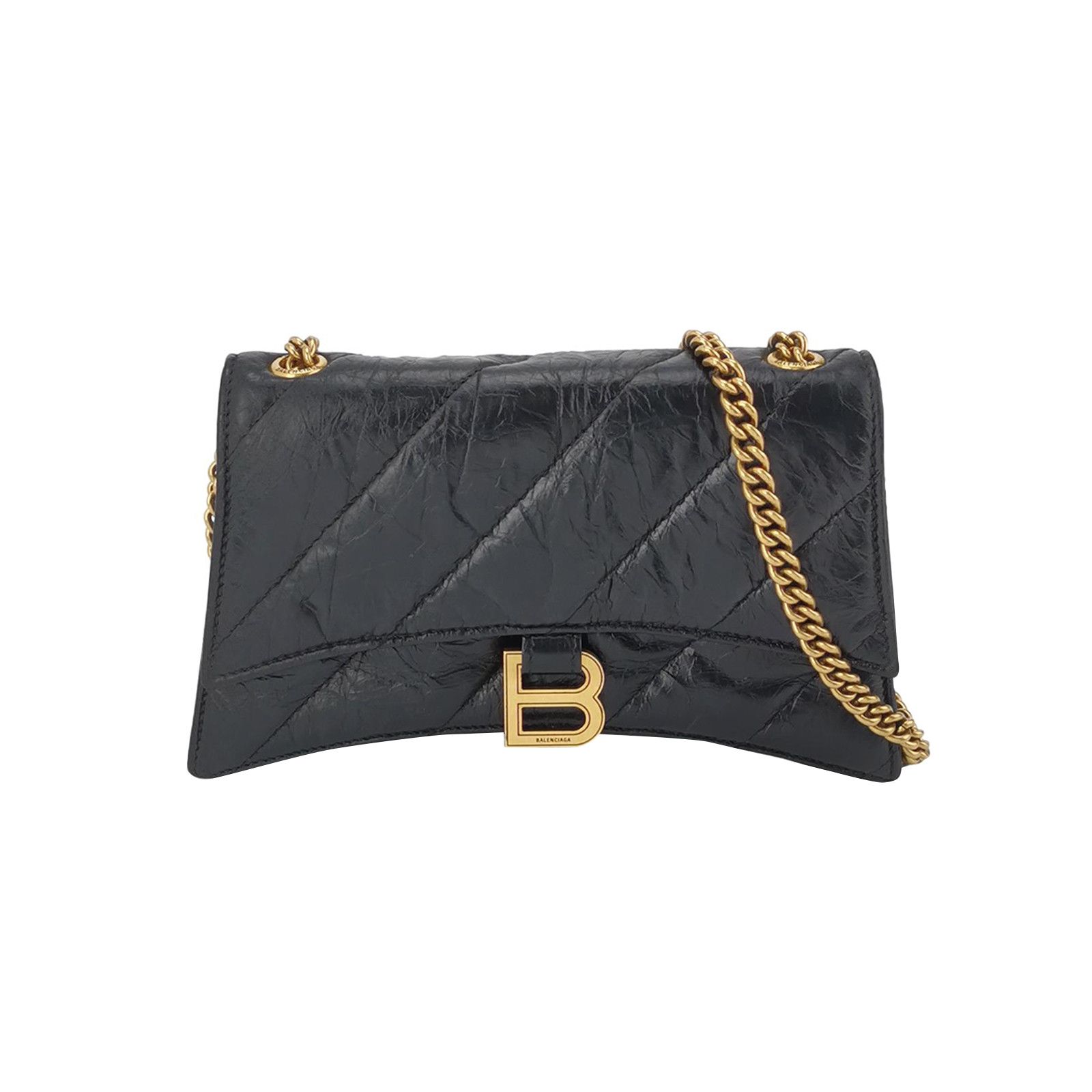 Balenciaga Balenciaga Women os Shoulder Bags Size ONE SIZE - 1 Thumbnail