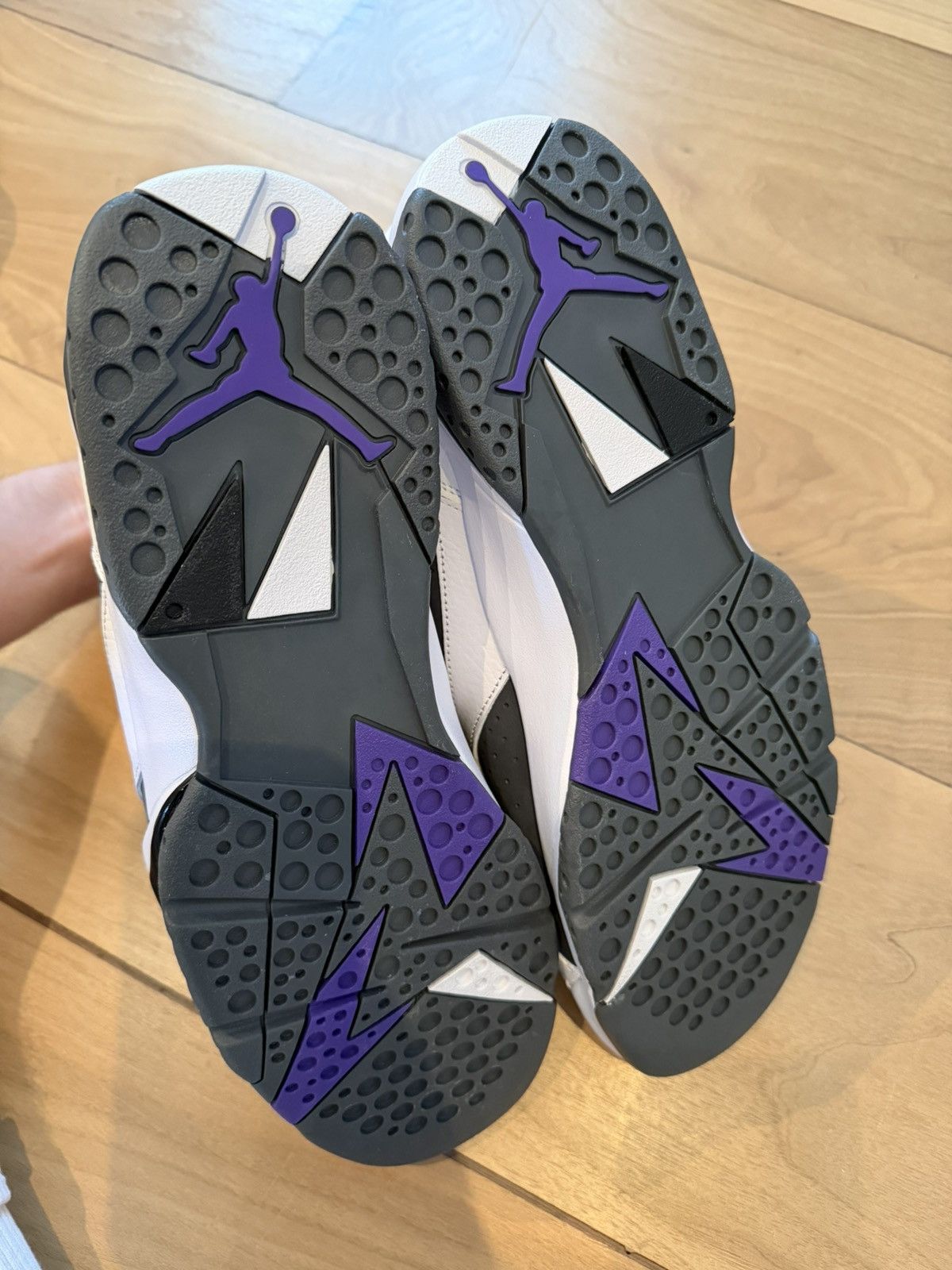 Jordan Brand Air Jordan 7 Flint Retro Size US 14 / EU 47 - 4 Thumbnail