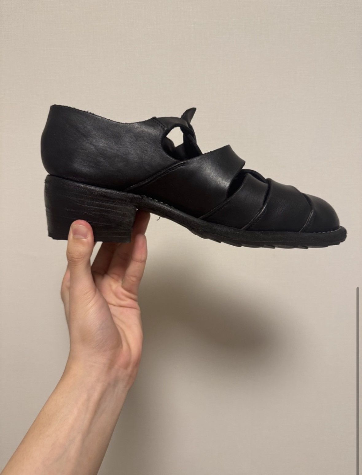 Guidi Guidi sandals rare Size US 9 / EU 42 - 4 Thumbnail