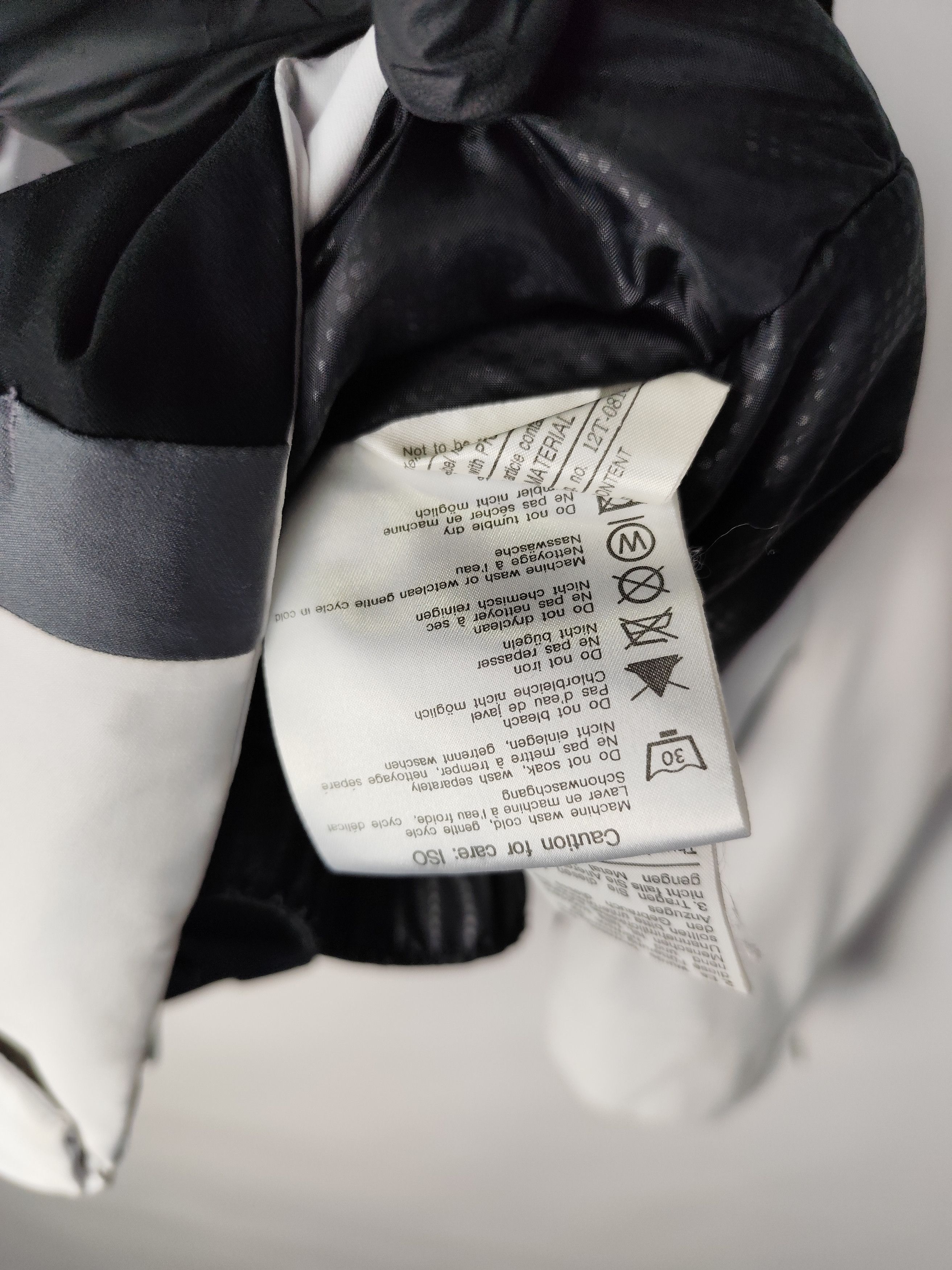 Phenix Vintage streetwear sportswear Outdoor Phenix Ski jacket Size M / US 6-8 / IT 42-44 - 9 Thumbnail