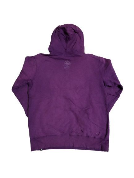 Quiksilver Quiksilver Hoodie Size US L / EU 52-54 / 3 - 2 Thumbnail