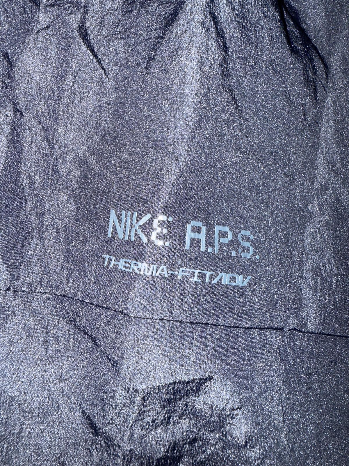 Nike UNRELEASED Nike Men's APS Repel Bomber Jacket Sample Size US M / EU 48-50 / 2 - 8 Thumbnail