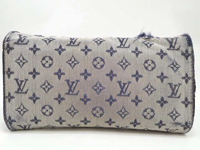 Louis Vuitton LV Porto Tresor International Wallet Canvas M92242 Size ONE SIZE - 3 Thumbnail
