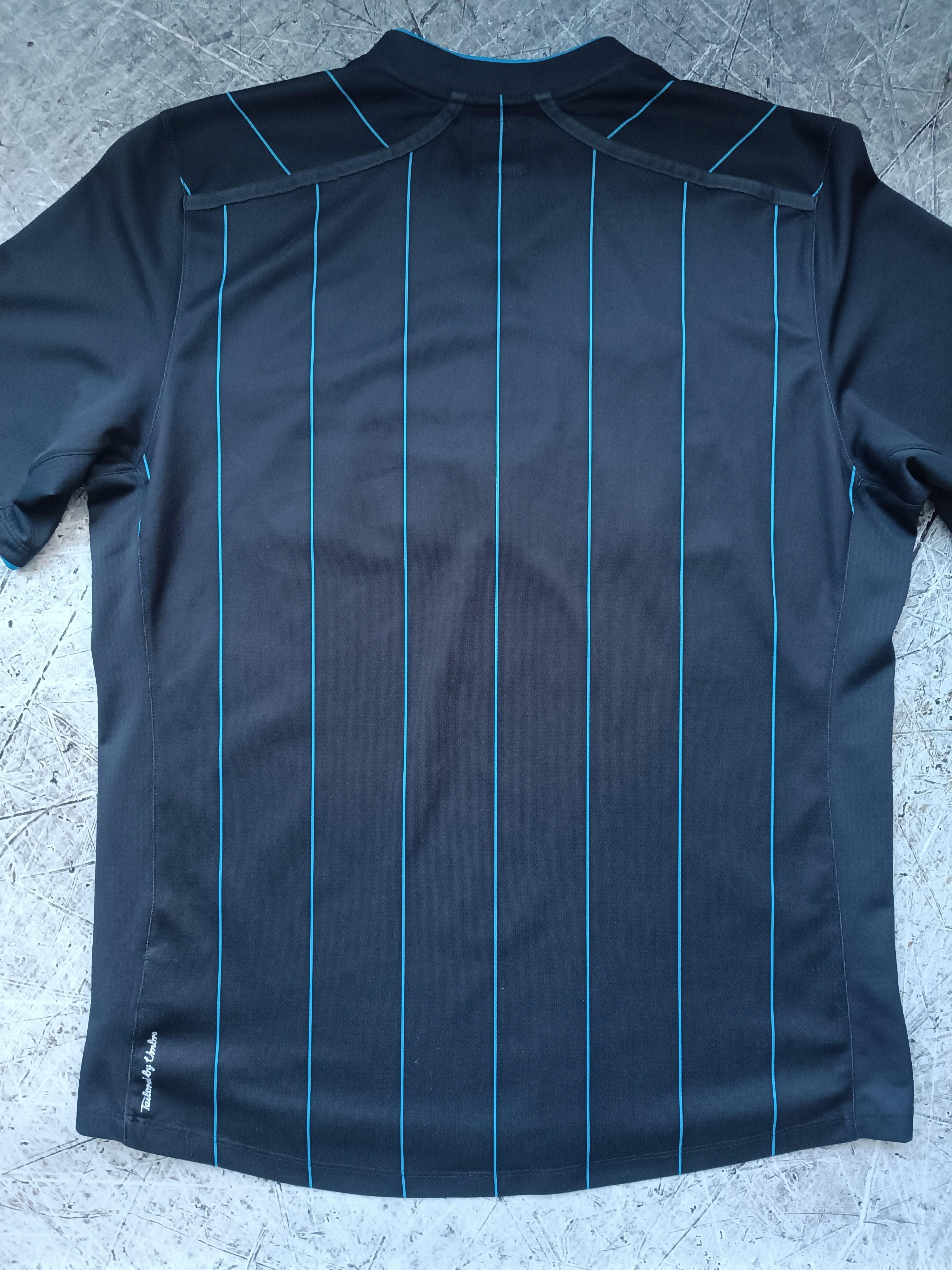 Umbro × Vintage Vintage Umbro Rangers FC Jersey Size US L / EU 52-54 / 3 - 2 Thumbnail