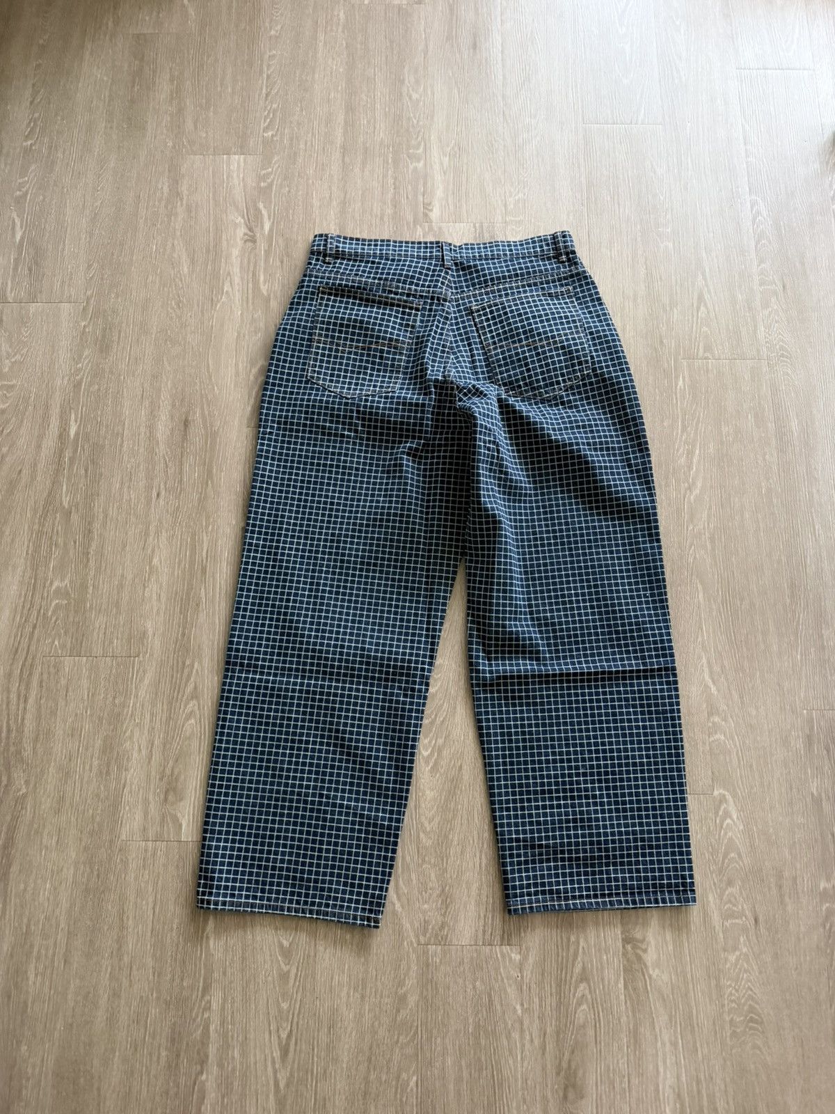 The GV Gallery GV Gallery Hatch Denim Jeans Size US 36 / EU 52 - 3 Thumbnail