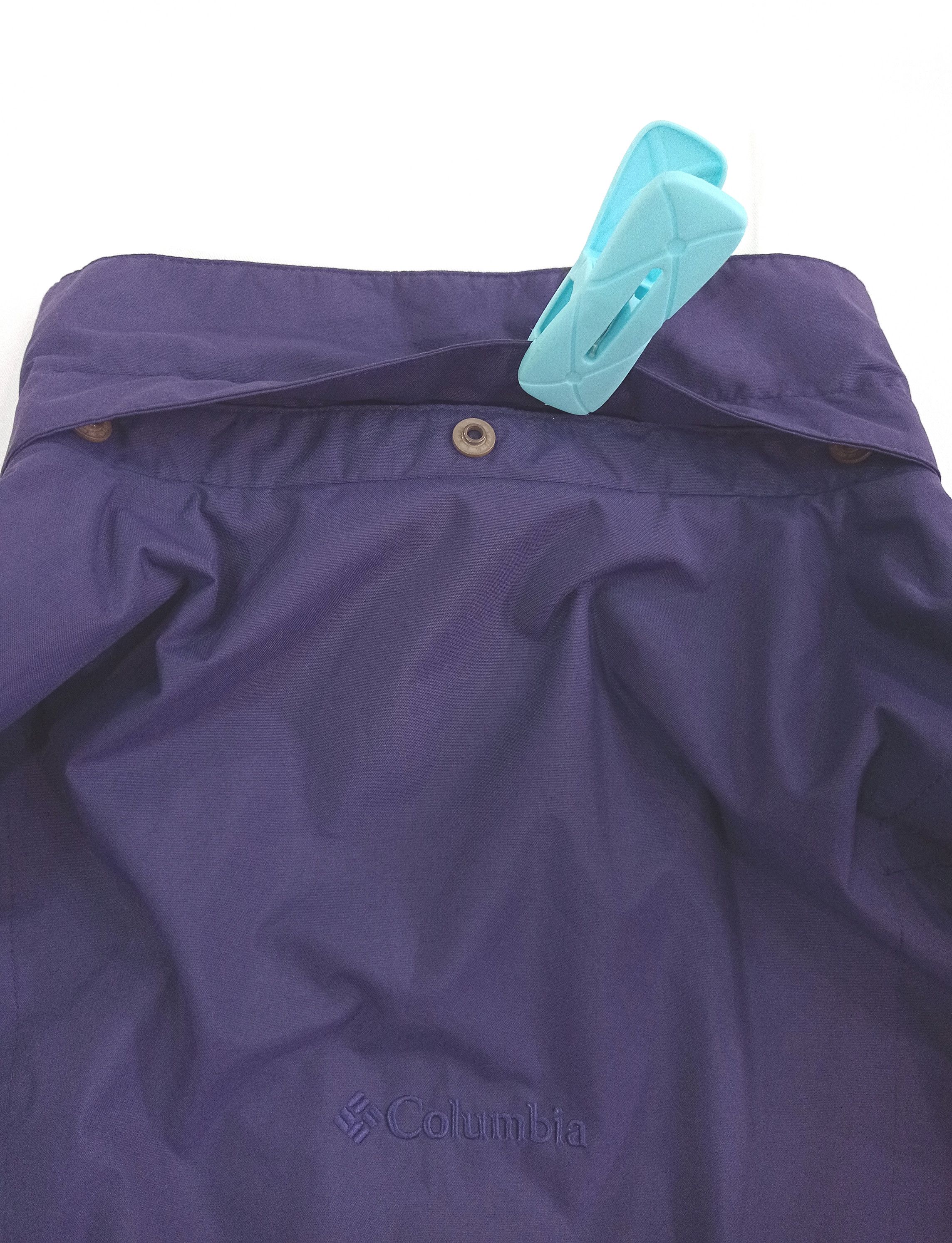 Columbia COLUMBIA JACKET Size US L / EU 52-54 / 3 - 5 Thumbnail
