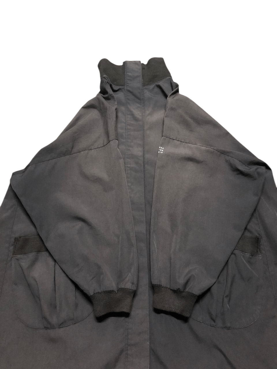 Issey Miyake Grail💥Vintage Issey Miyake Design Studio Jacket FADED Size US M / EU 48-50 / 2 - 5 Thumbnail