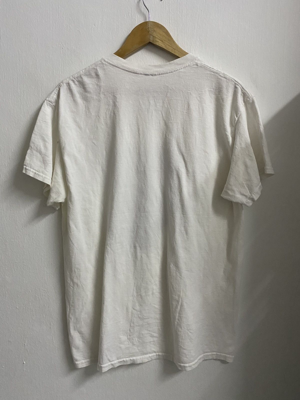 Anime × Cartoon Network × Vintage Death Note L Lawliet Size US L / EU 52-54 / 3 - 6 Thumbnail