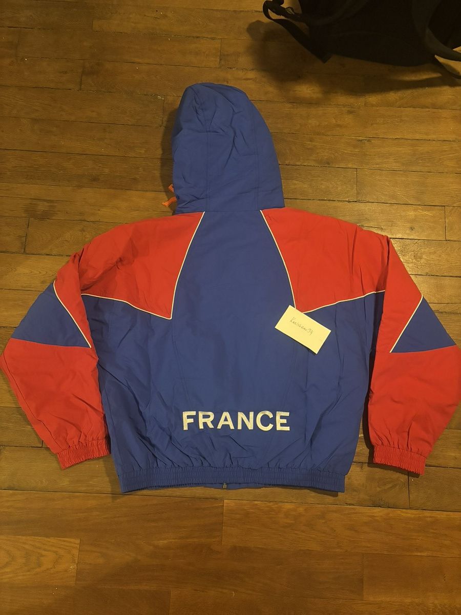 Nahmias Marty supreme / nahmias / A24 Size US S / EU 44-46 / 1 - 2 Thumbnail