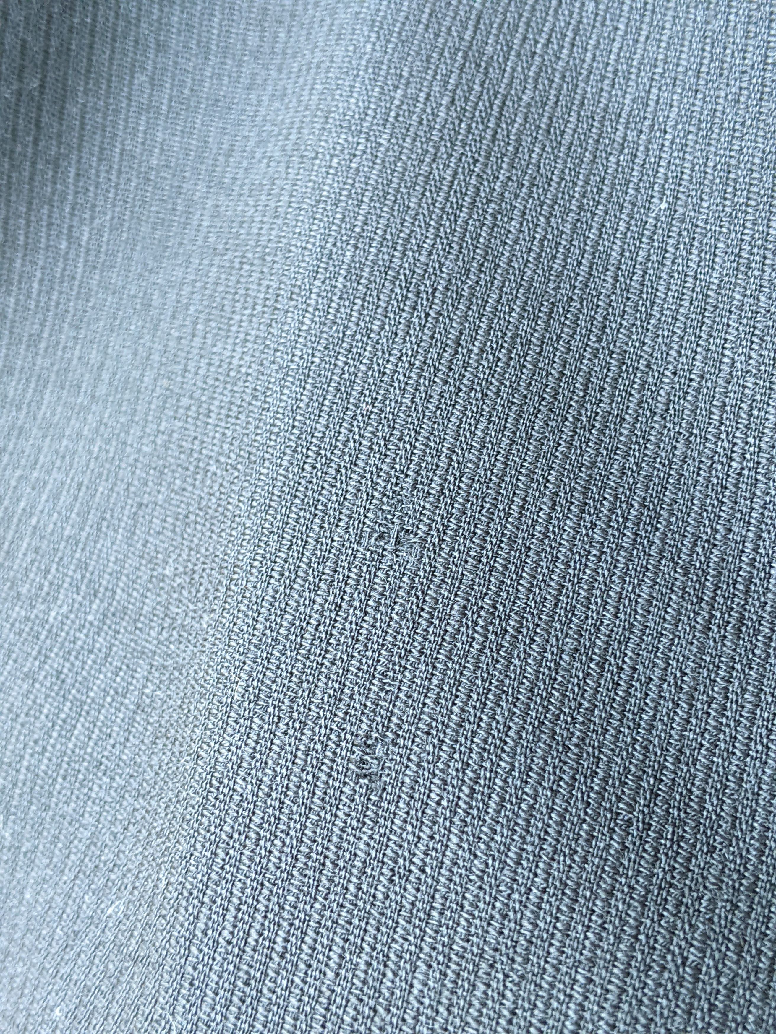 Cerruti 1881 Cerruti 1881 Vintage Wool Blazer Saint Laurent Giorgio Arman Size 54R - 18 Thumbnail