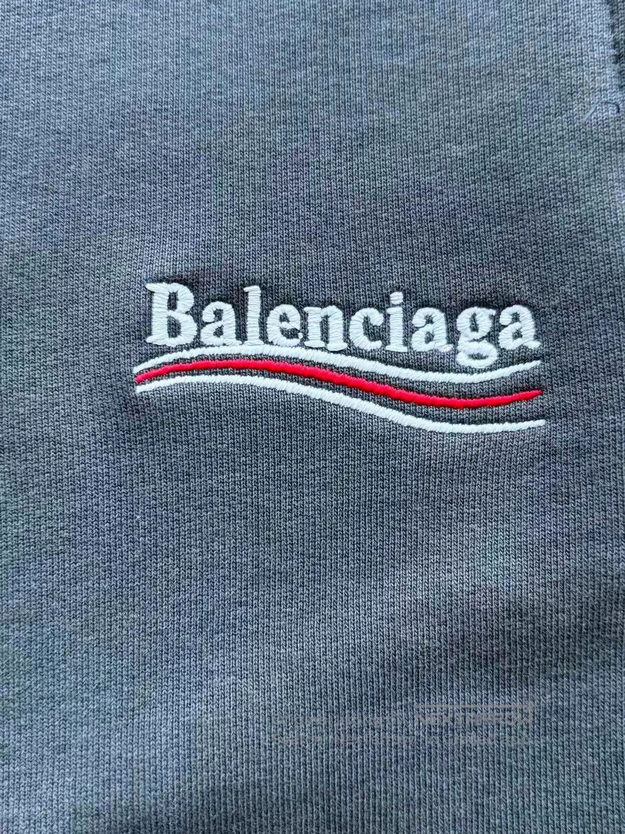 Balenciaga Balenciaga Grey Mid. Size 22" - 3 Thumbnail