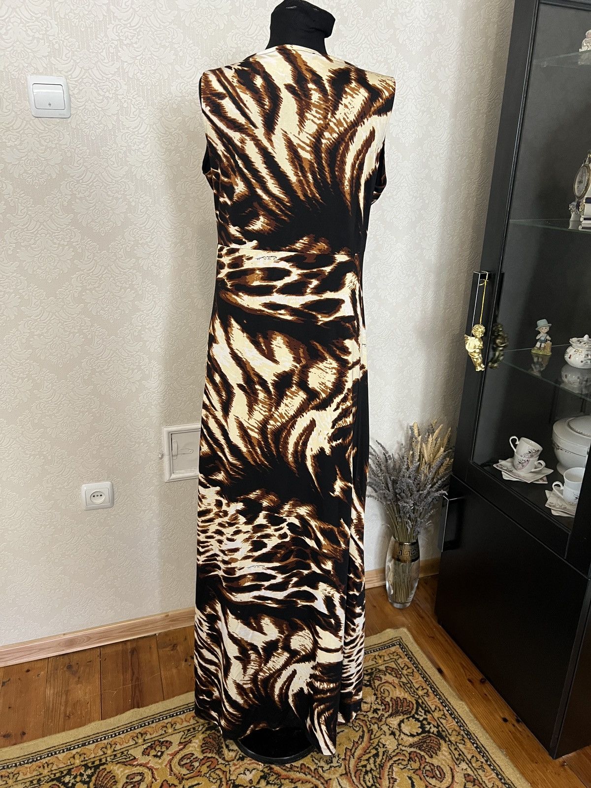 Roberto Cavalli Roberto Cavalli Dress Size XL / US 12-14 / IT 48-50 - 4 Thumbnail