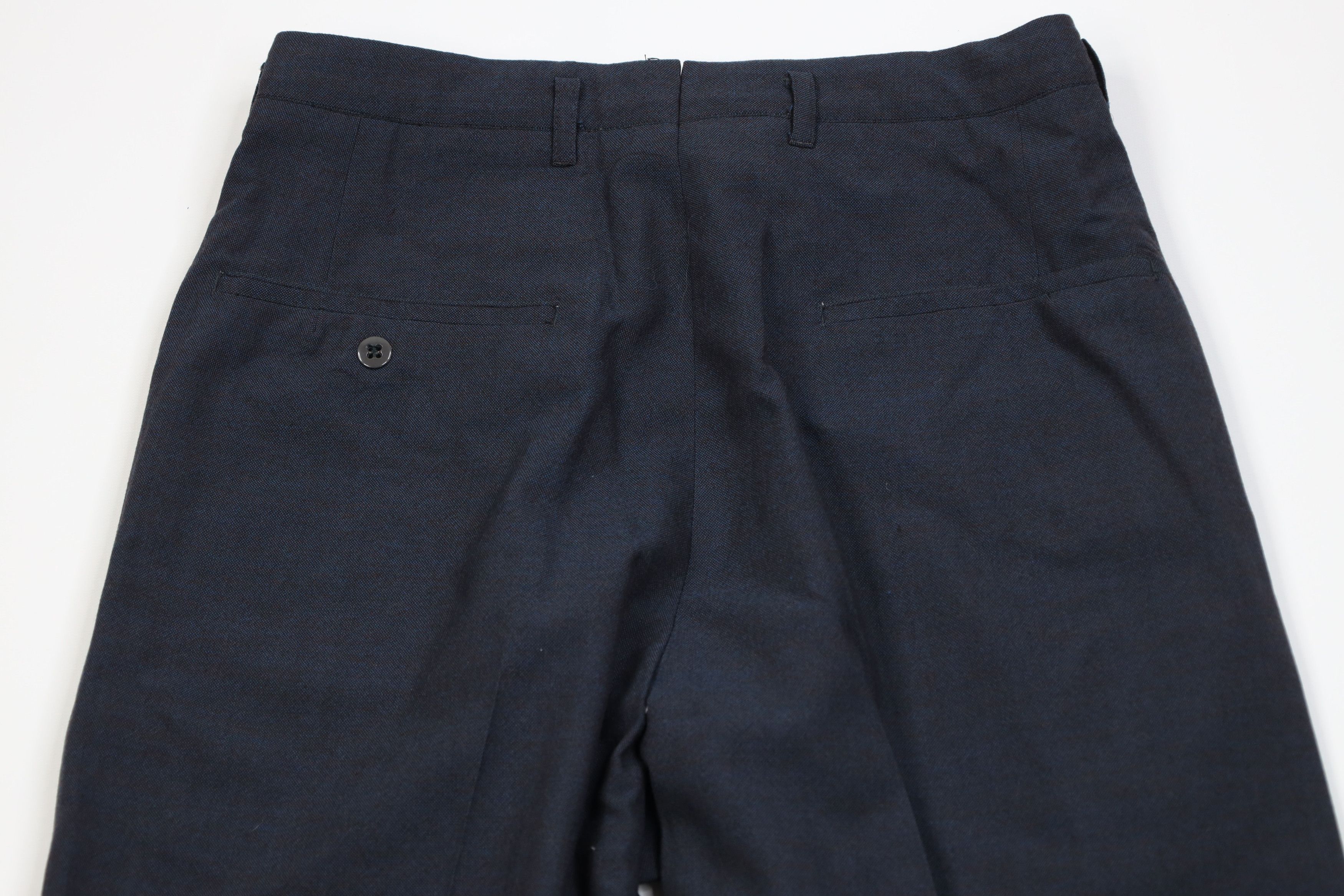 Vintage Deadstock Vintage 50s Hollywood Regency Chino Pants Size US 30 / EU 46 - 10 Thumbnail