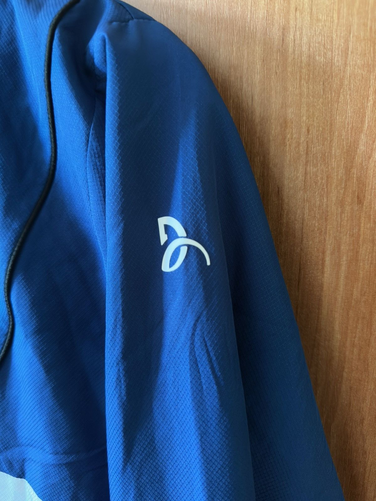 Lacoste Lacoste full zip jacket light Size US S / EU 44-46 / 1 - 4 Thumbnail