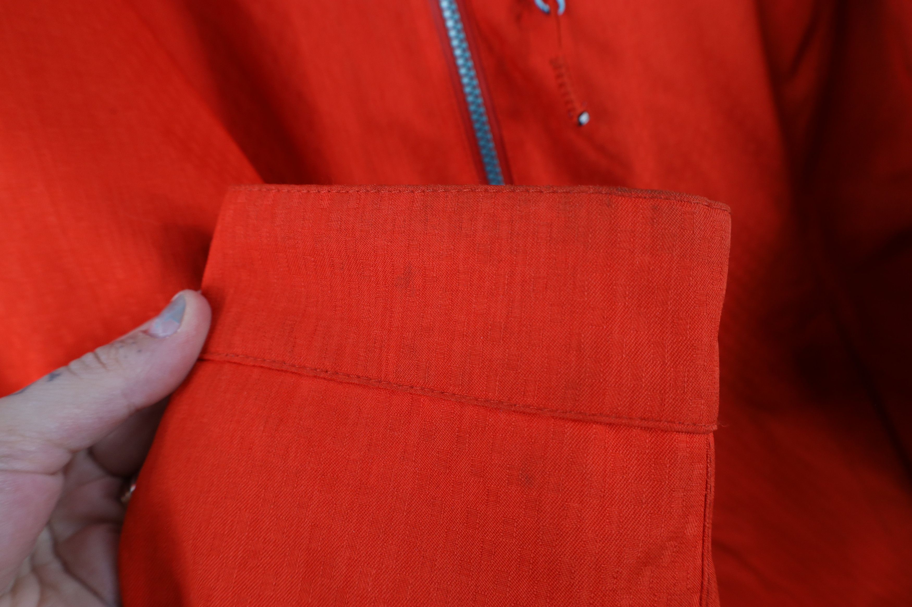 Dakine × Vintage Dakine Snowboarding Skiing Piper Hooded Winter Jacket Size L / US 10 / IT 46 - 7 Thumbnail