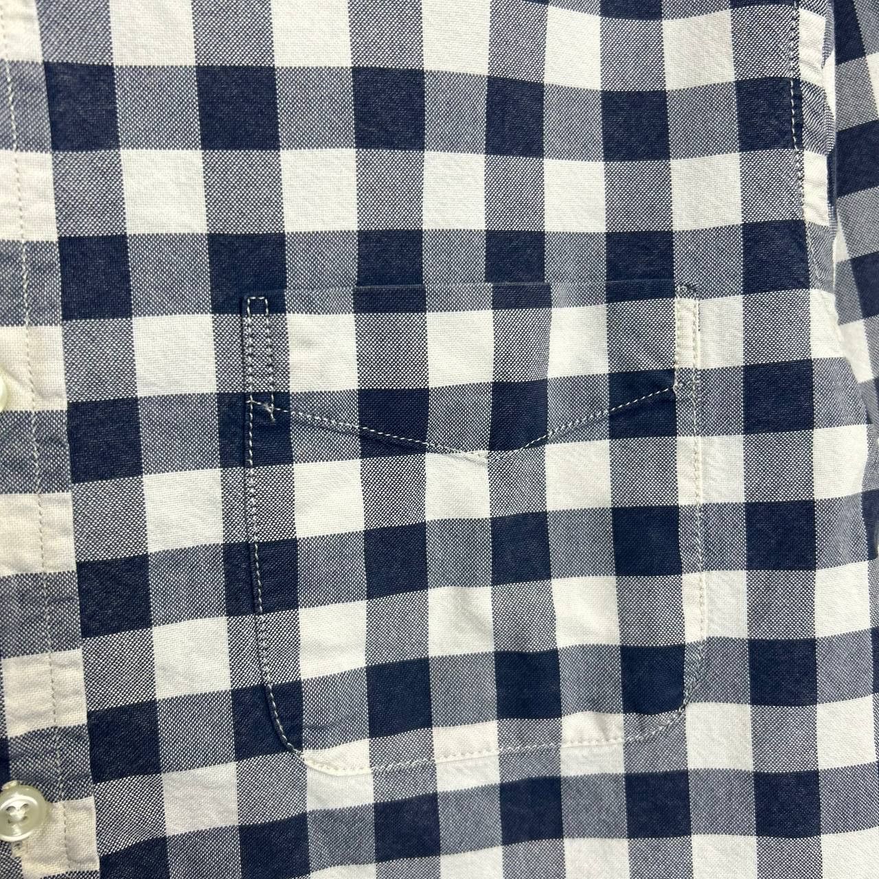 Denim & Supply Ralph Lauren Luxury Denim & Supply ralph lauren flannel button shirt Size US L / EU 52-54 / 3 - 3 Thumbnail