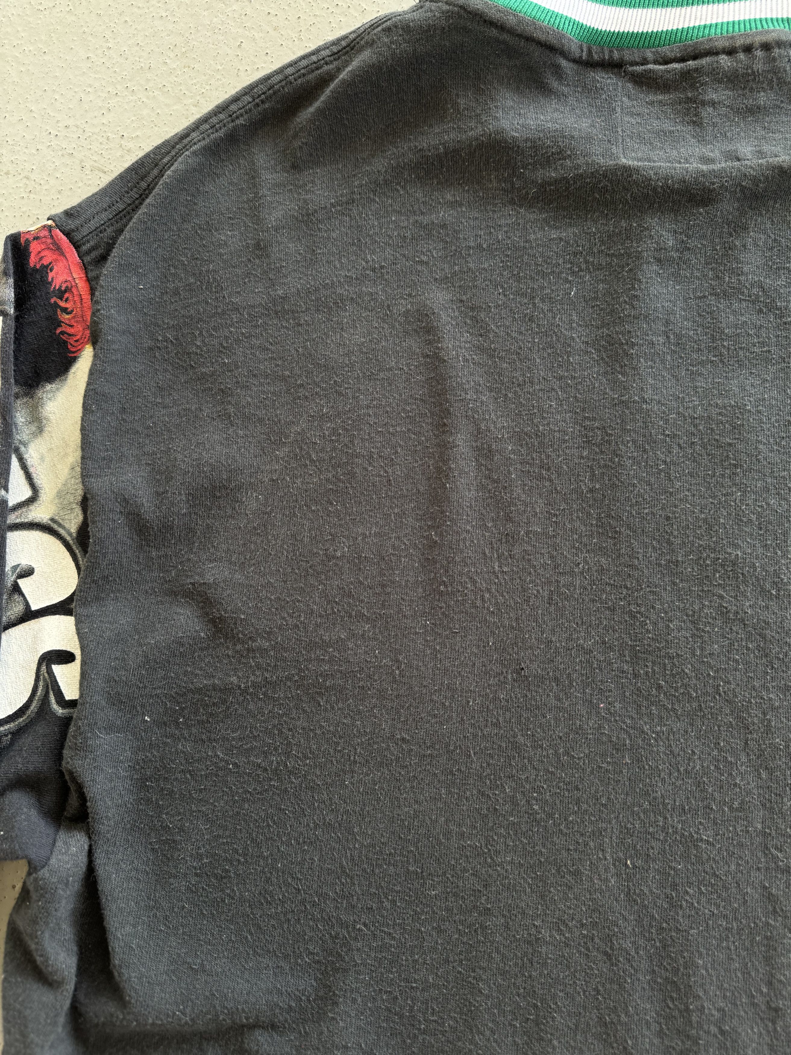 BWOOD 1 of 1 Vintage Mash Up Rare Sold Out Size US L / EU 52-54 / 3 - 5 Thumbnail