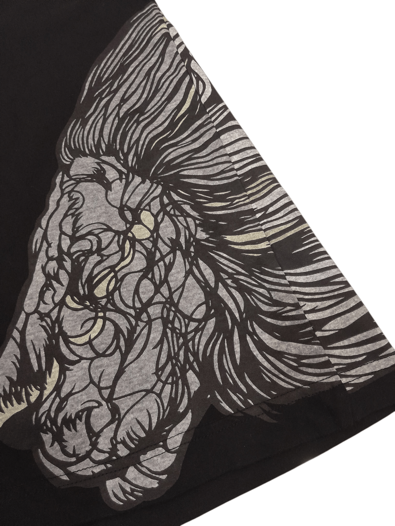Anime × Japanese Brand Leo Risa Fukui Tezuka Production Shirt (F436) Size US S / EU 44-46 / 1 - 4 Thumbnail