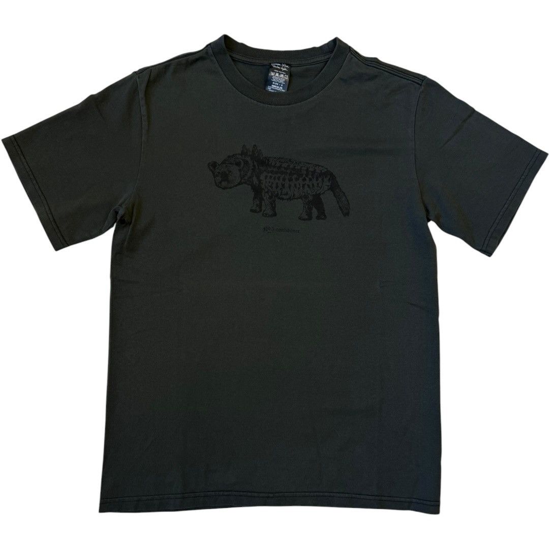 Number (N)ine Number Nine AW06 “Noir “ Exclusive Staff Shirt | Grailed