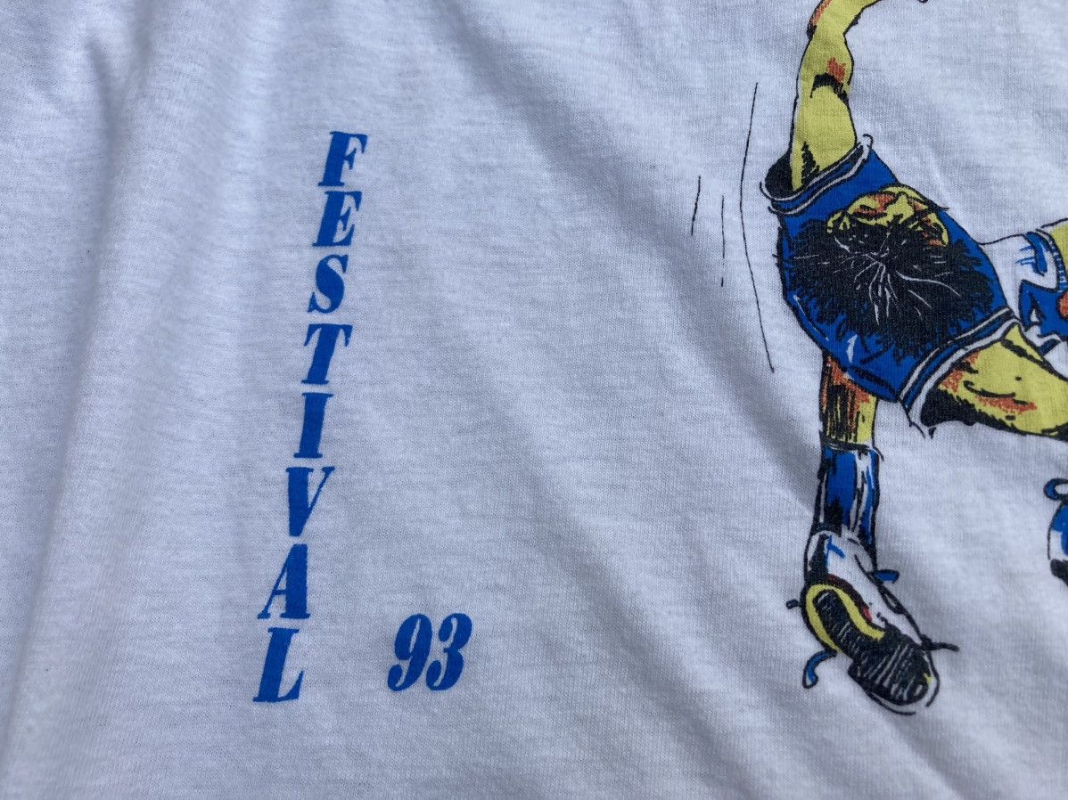 Vintage Vintage Size US XL / EU 56 / 4 - 4 Thumbnail